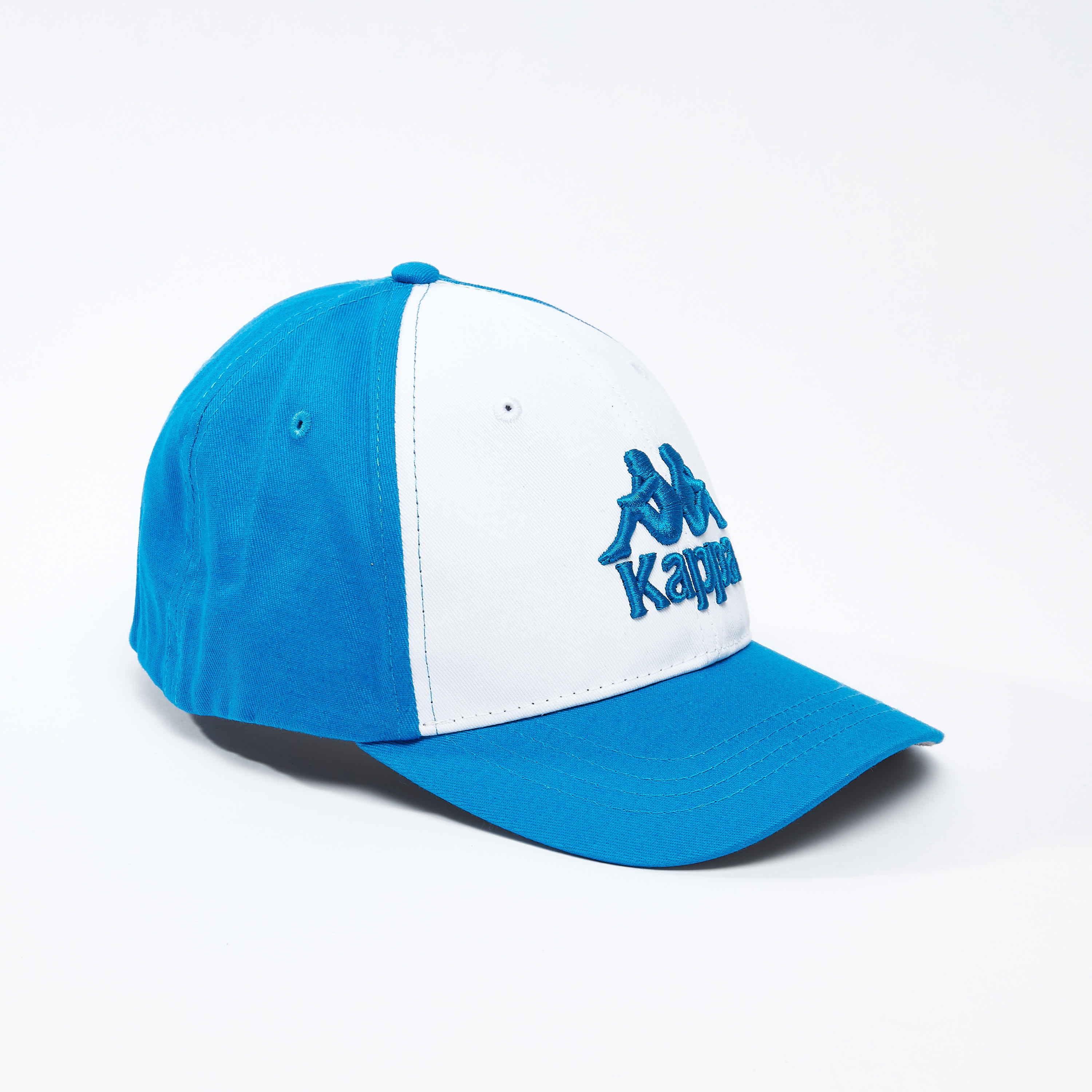 Kappa Textured Cap-men-caps-image-1