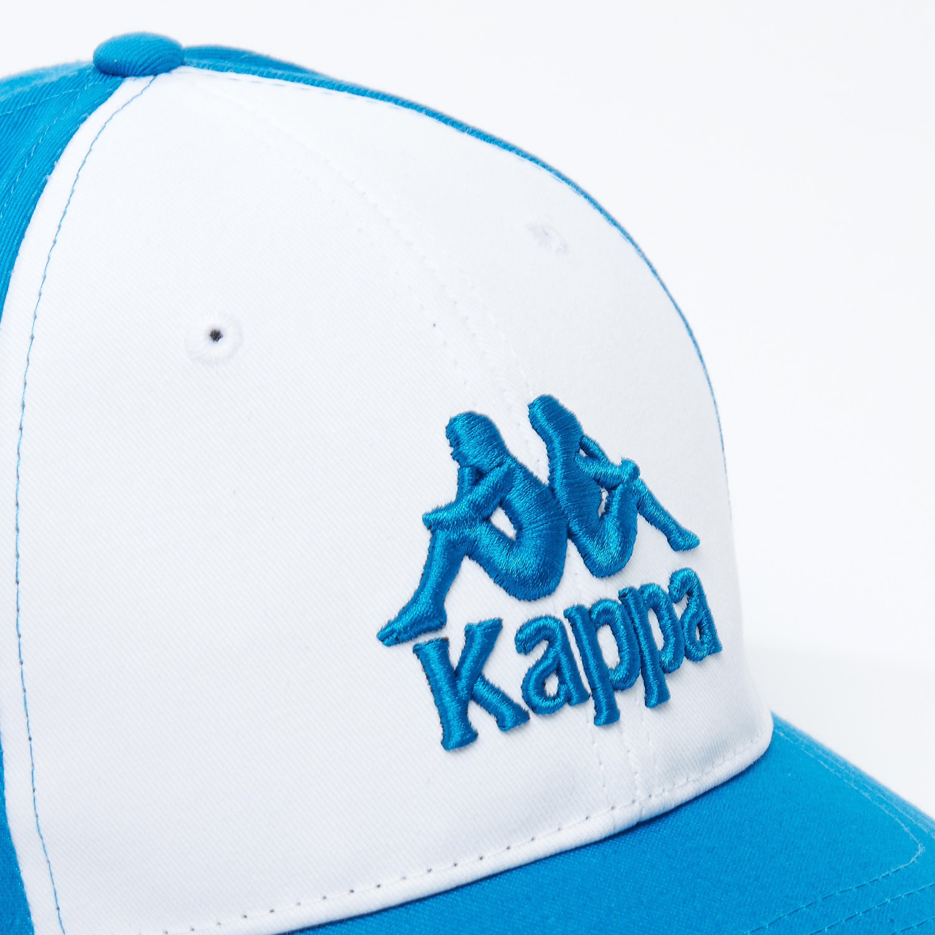 Kappa Textured Cap-men-caps-image-3