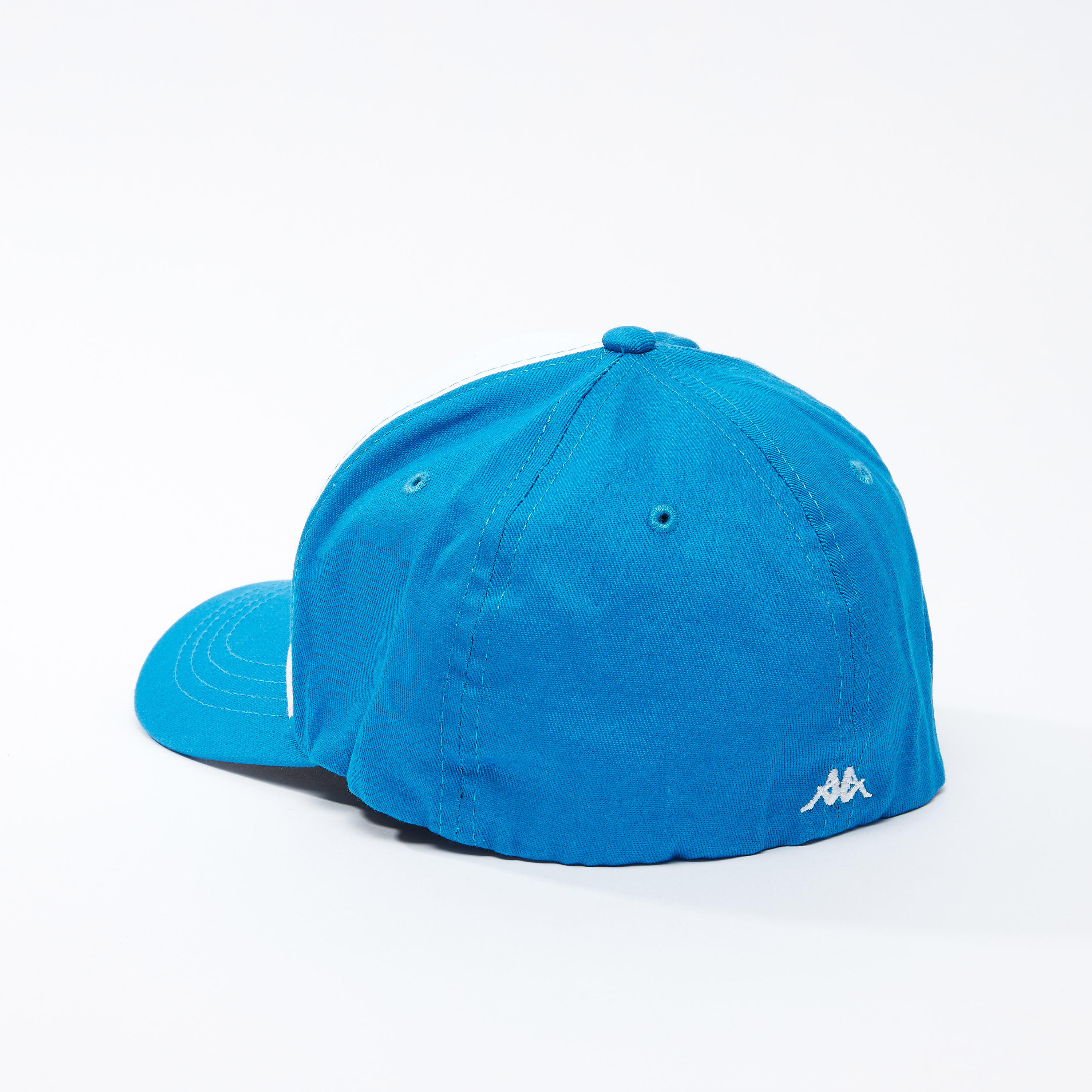 Kappa Textured Cap-men-caps-image-4