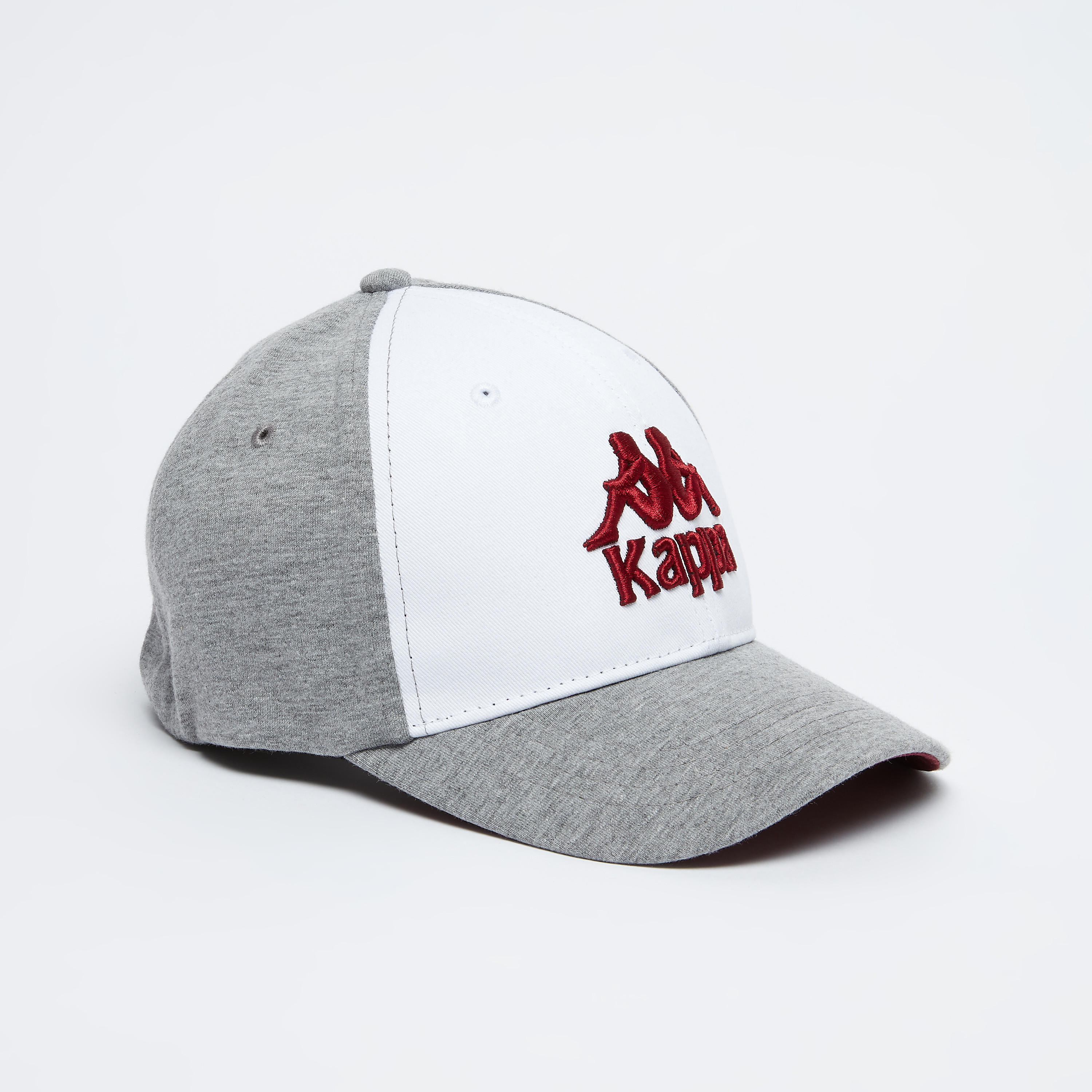 Kappa Textured Cap-men-caps-image-1