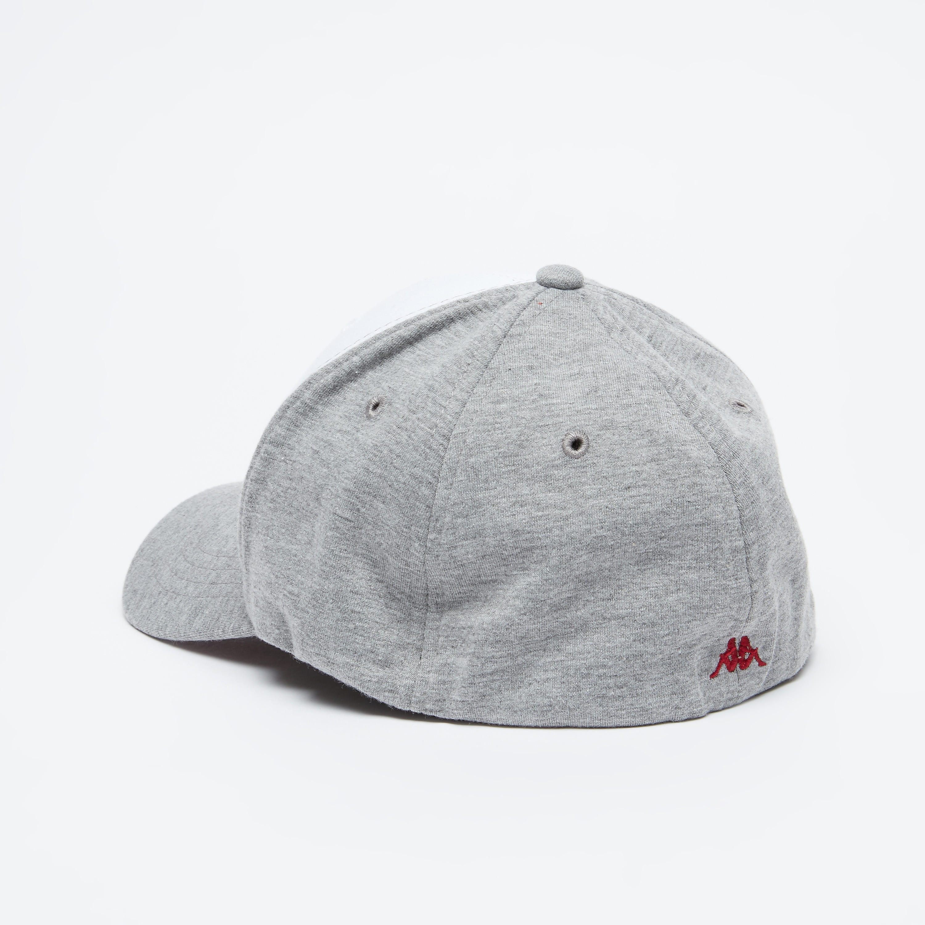 Kappa Textured Cap-men-caps-image-3