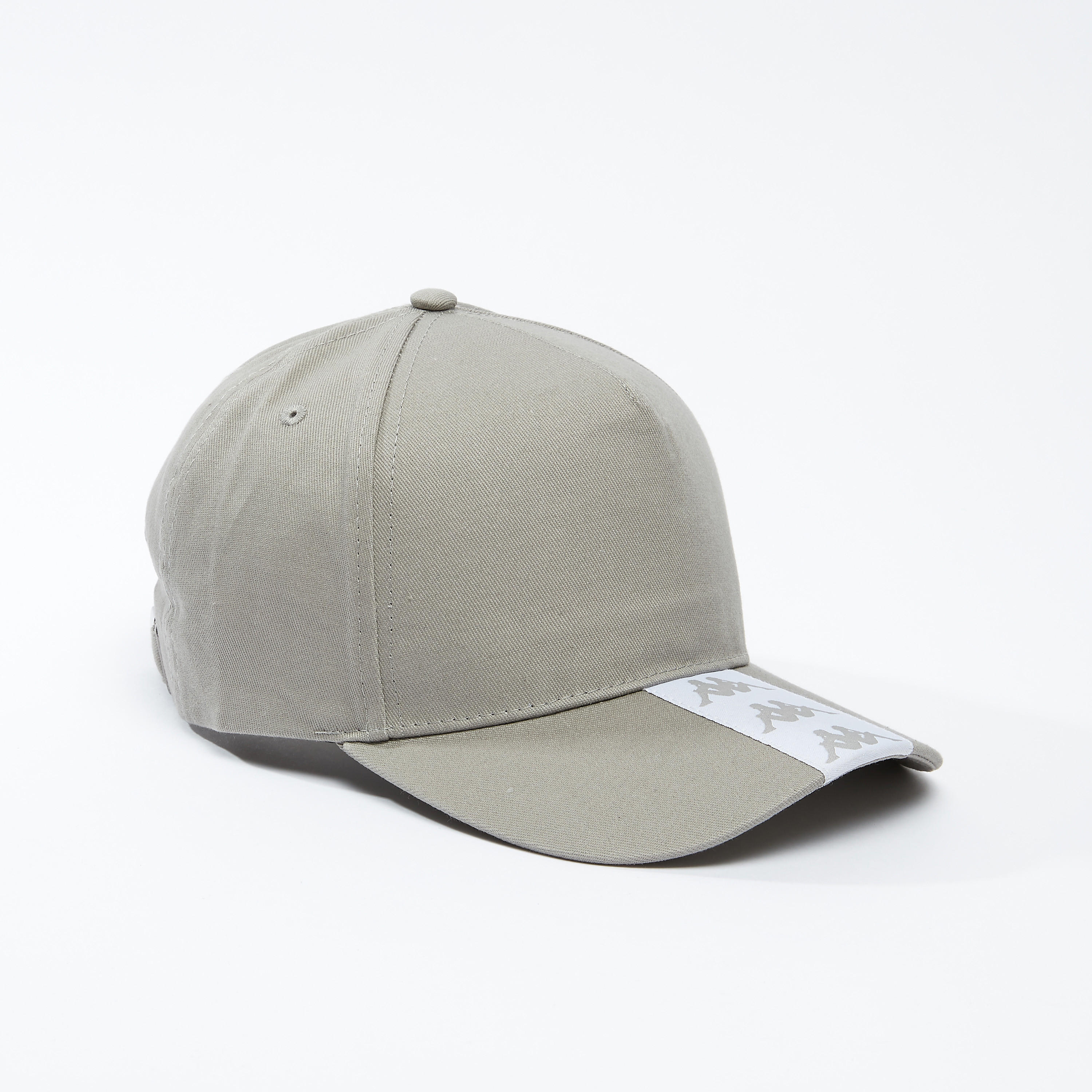 قبعة كاب بإبزيم إغلاق وشريطة من كابا-men-caps-image-1