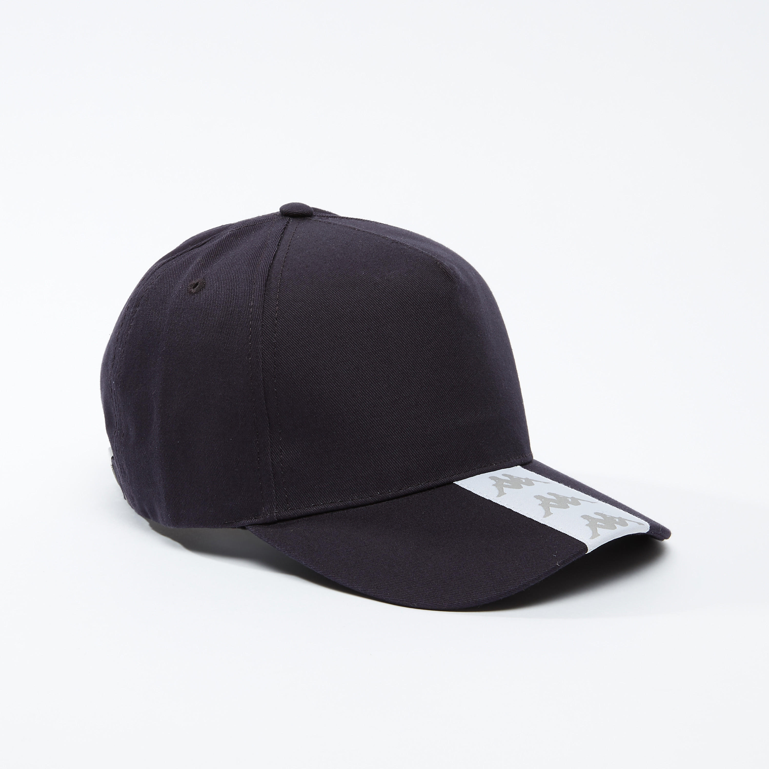 قبعة كاب بإبزيم إغلاق وشريطة من كابا-men-caps-image-1