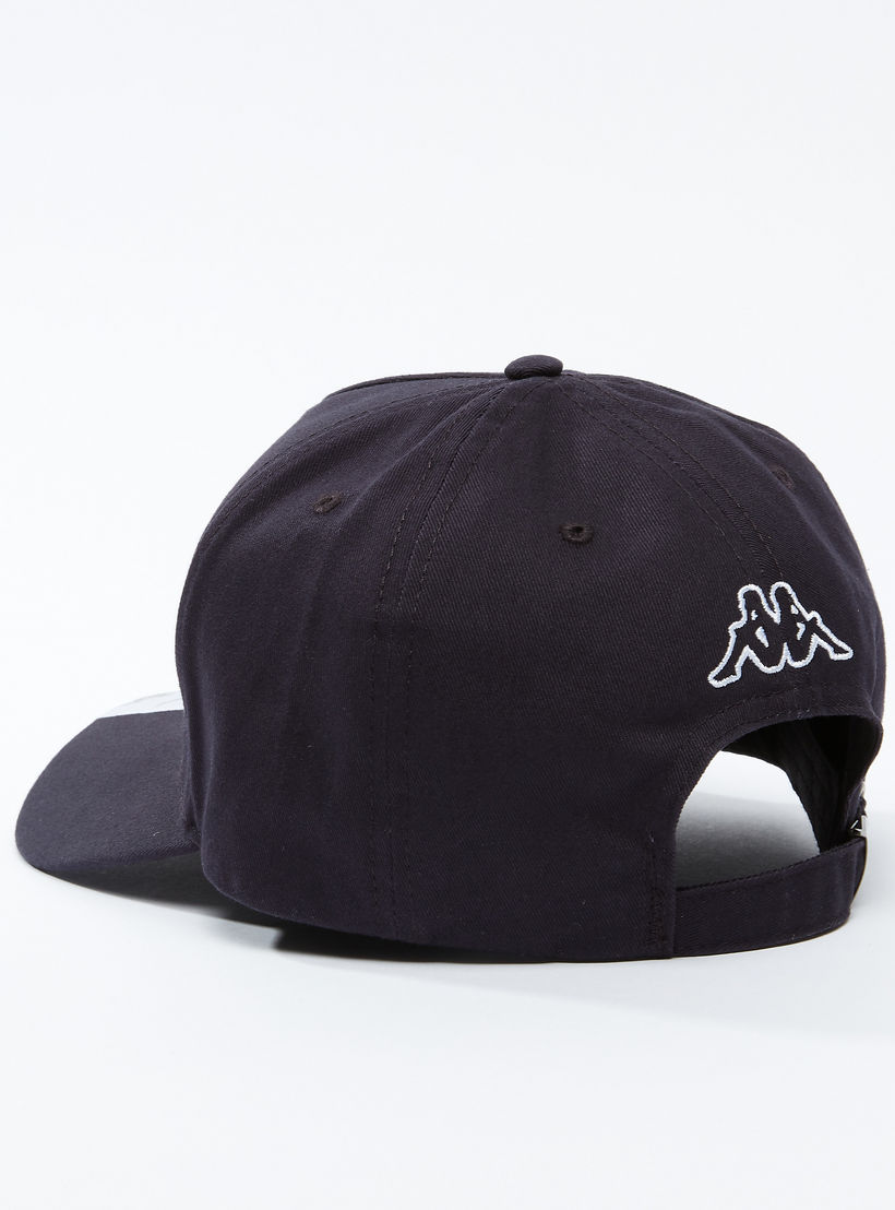 قبعة كاب بإبزيم إغلاق وشريطة من كابا-men-caps-image-3