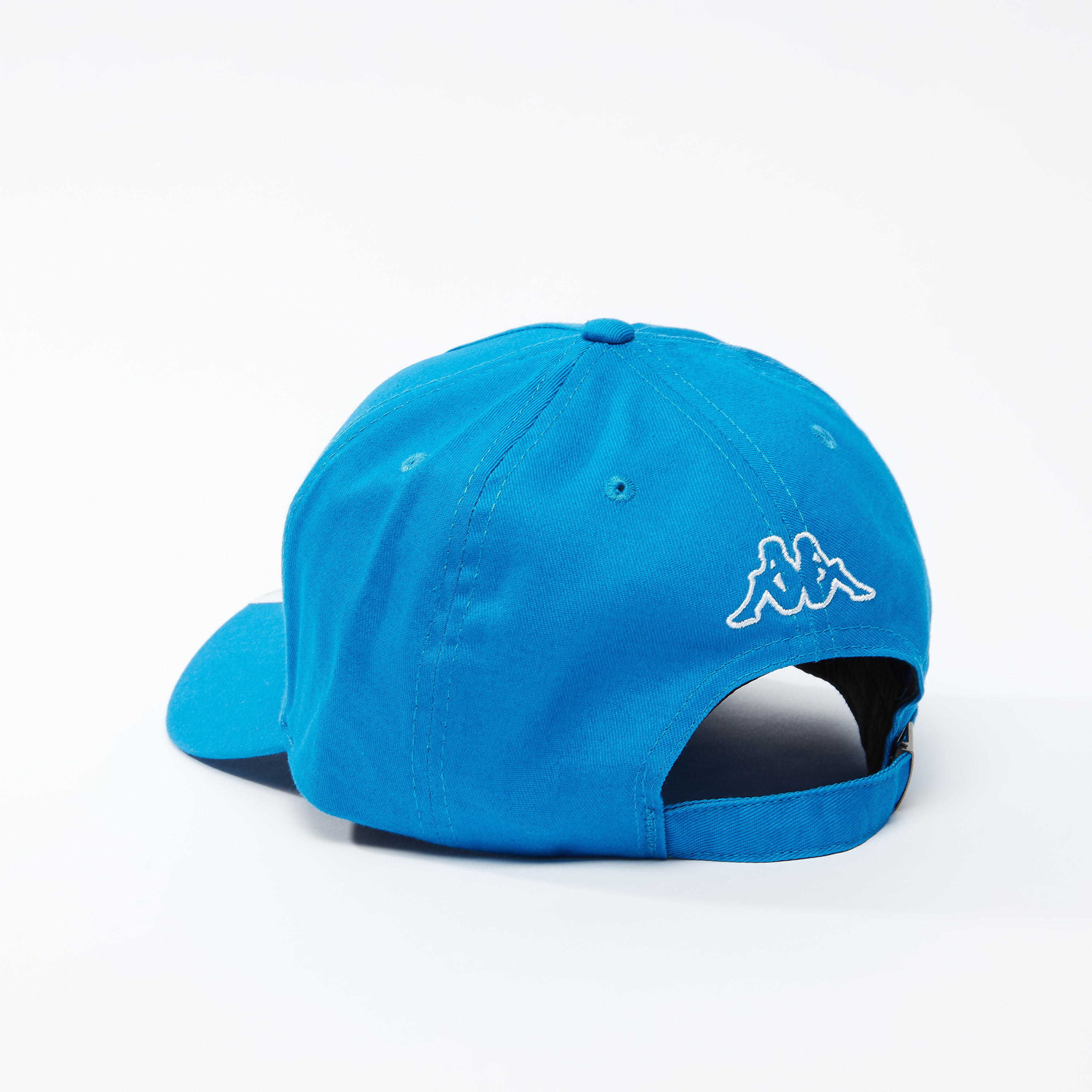 قبعة كاب بإبزيم إغلاق وشريطة من كابا-men-caps-image-3