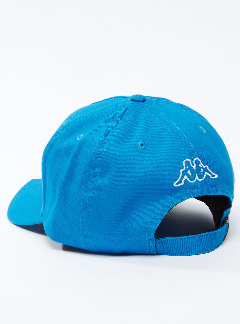 قبعة كاب بإبزيم إغلاق وشريطة من كابا-men-caps-image-3
