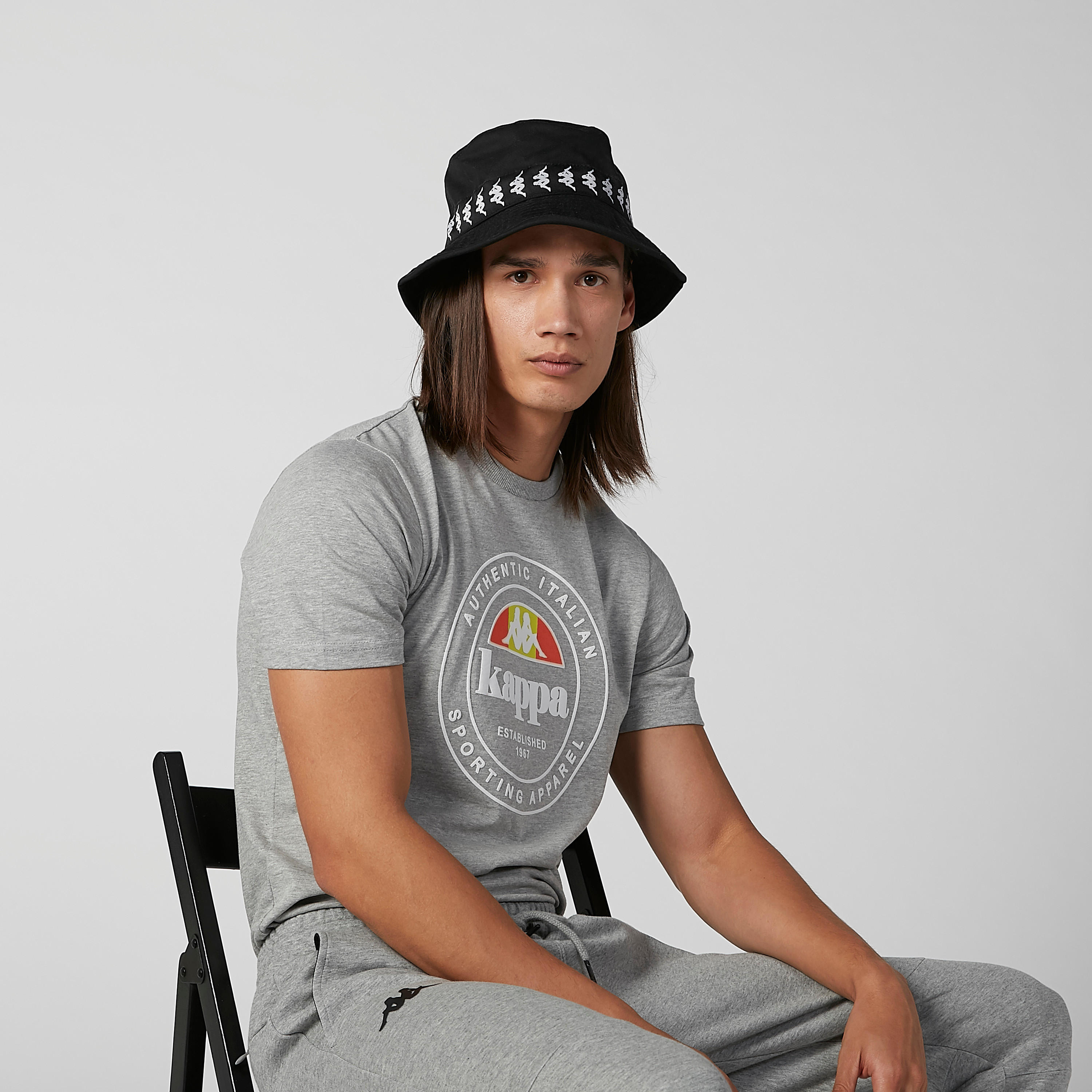 قبعة دلو بطبعات من كابا-men-caps-image-2