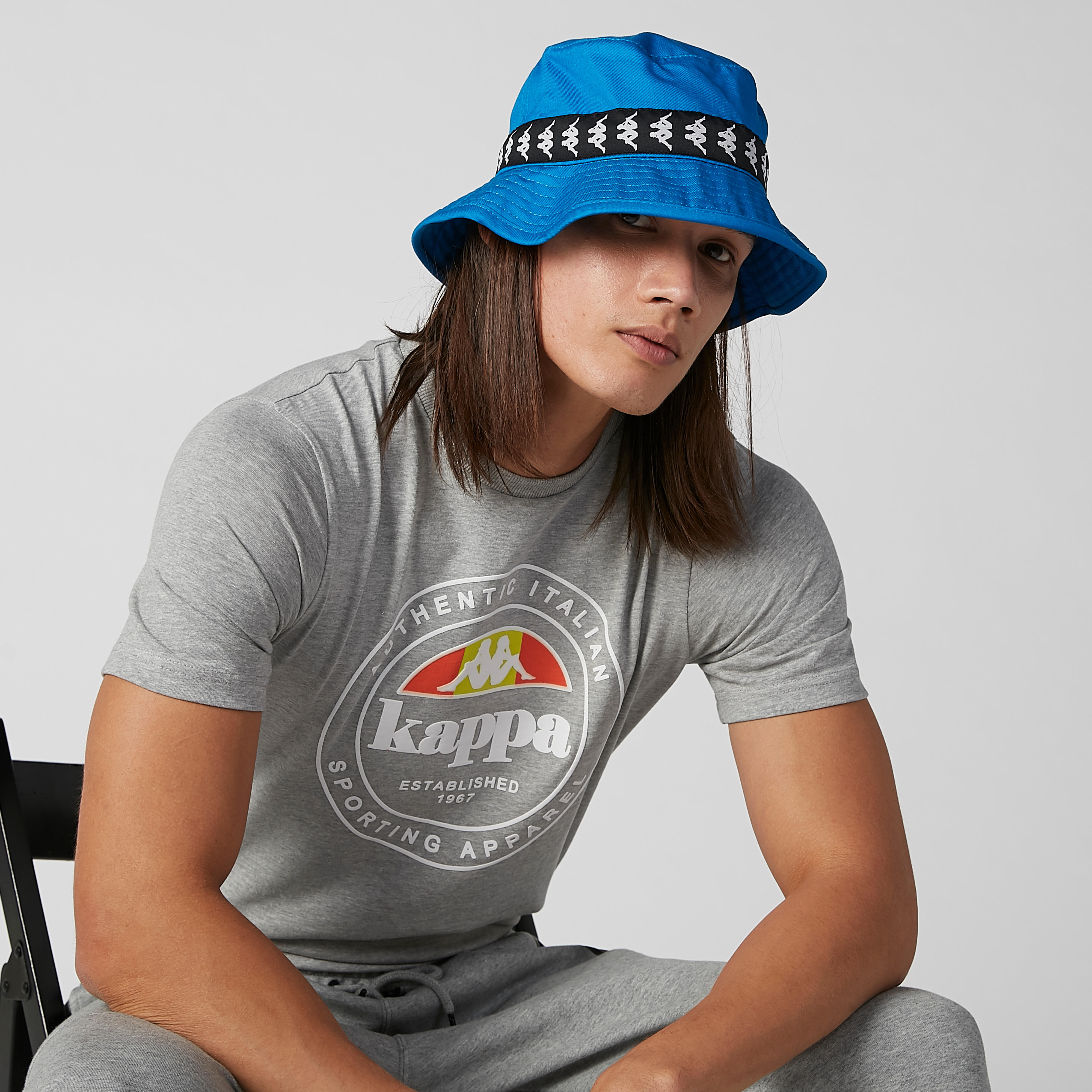 قبعة دلو بطبعات من كابا-men-caps-image-2