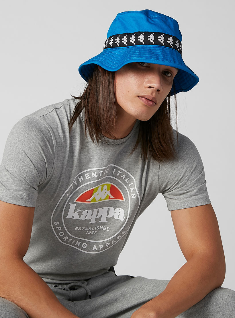 قبعة دلو بطبعات من كابا-men-caps-image-2