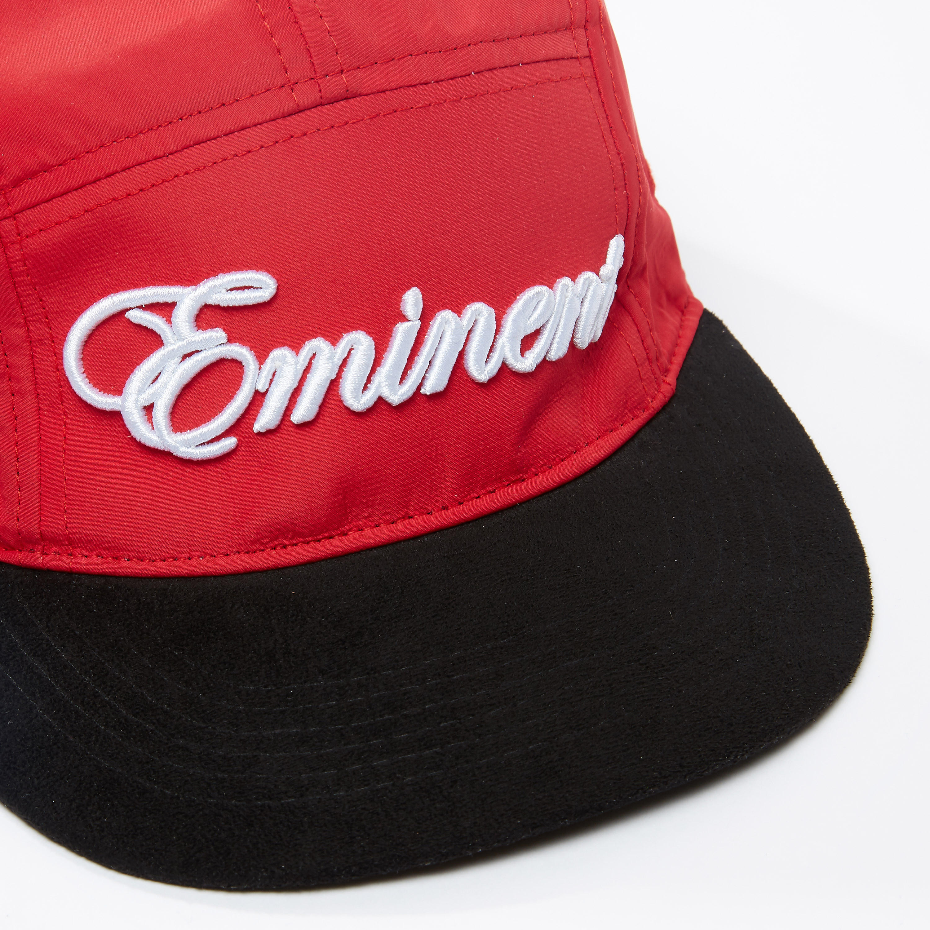 Textured Cap with Clip-On Closure-men-caps-image-3