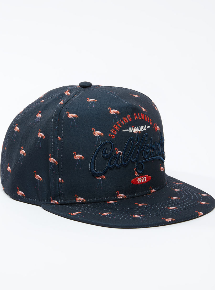 قبعة كاب بزر إغلاق وطبعات-men-caps-image-4