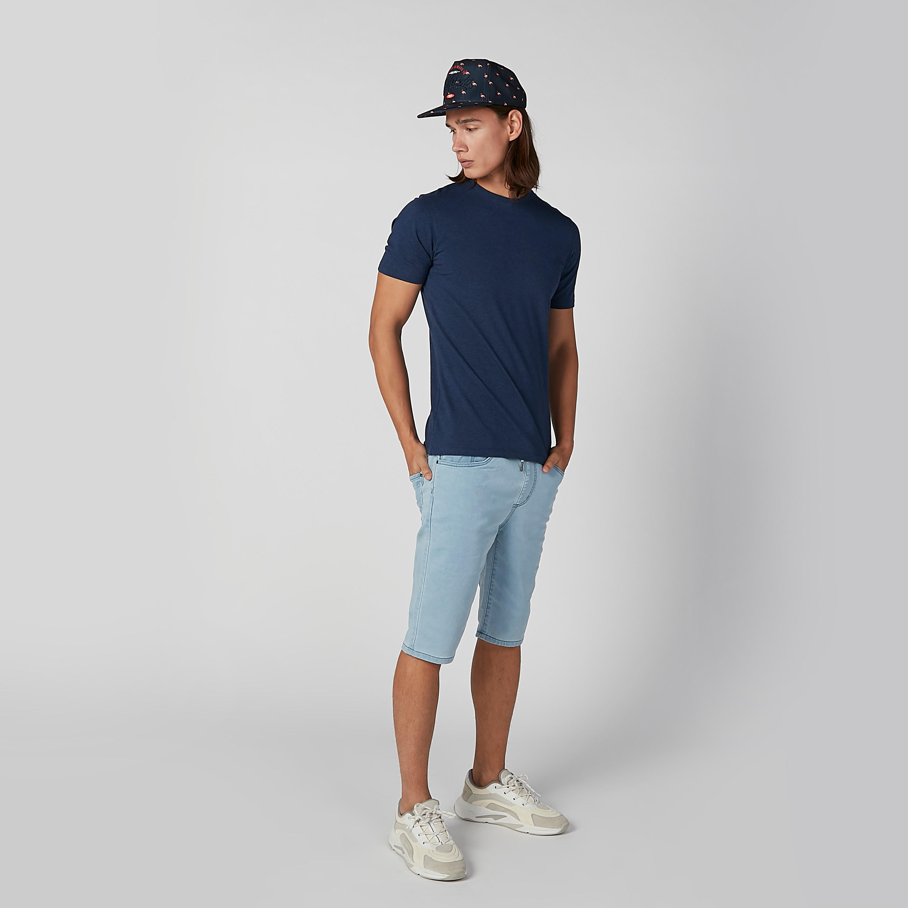 قبعة كاب بزر إغلاق وطبعات-men-caps-image-3