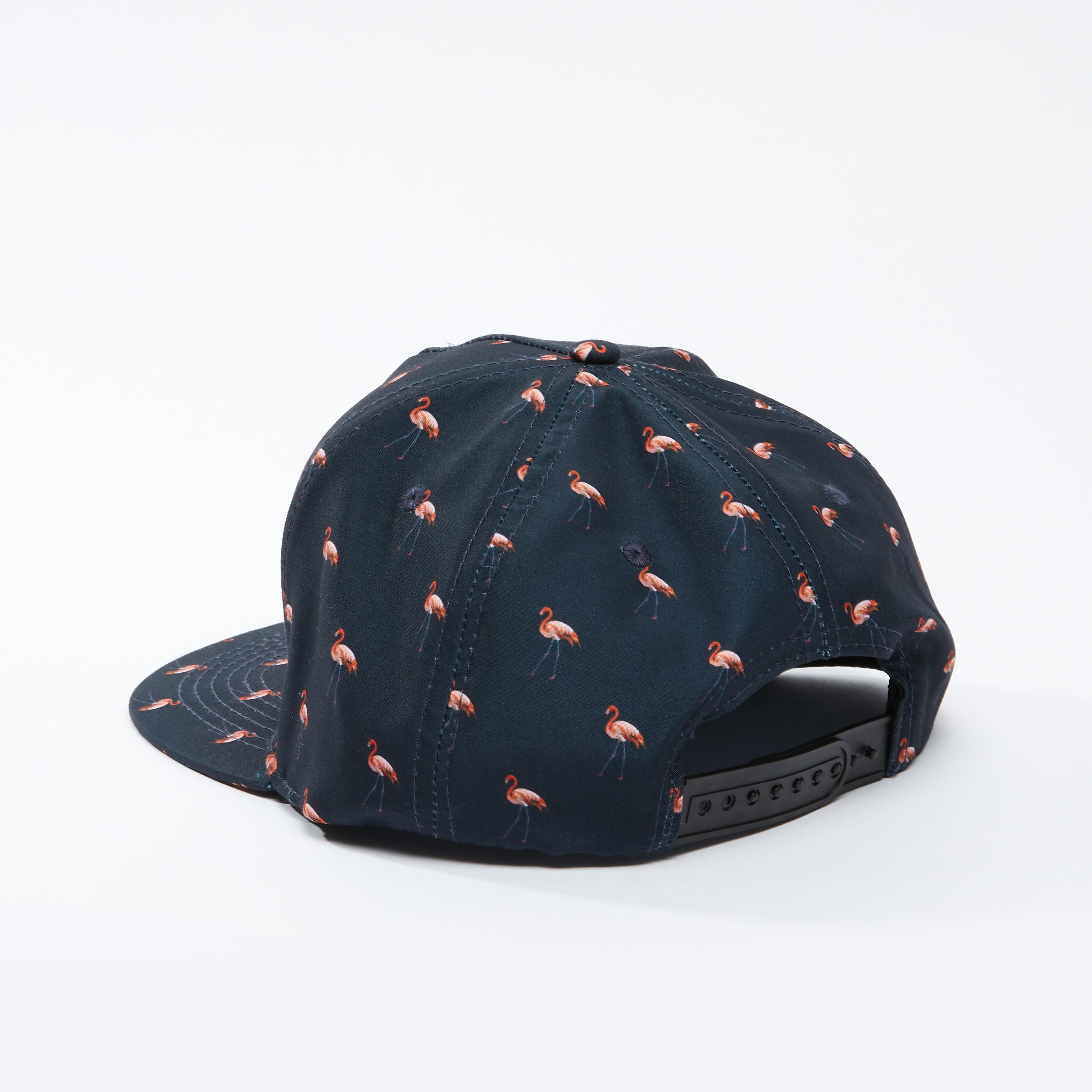 قبعة كاب بزر إغلاق وطبعات-men-caps-image-1