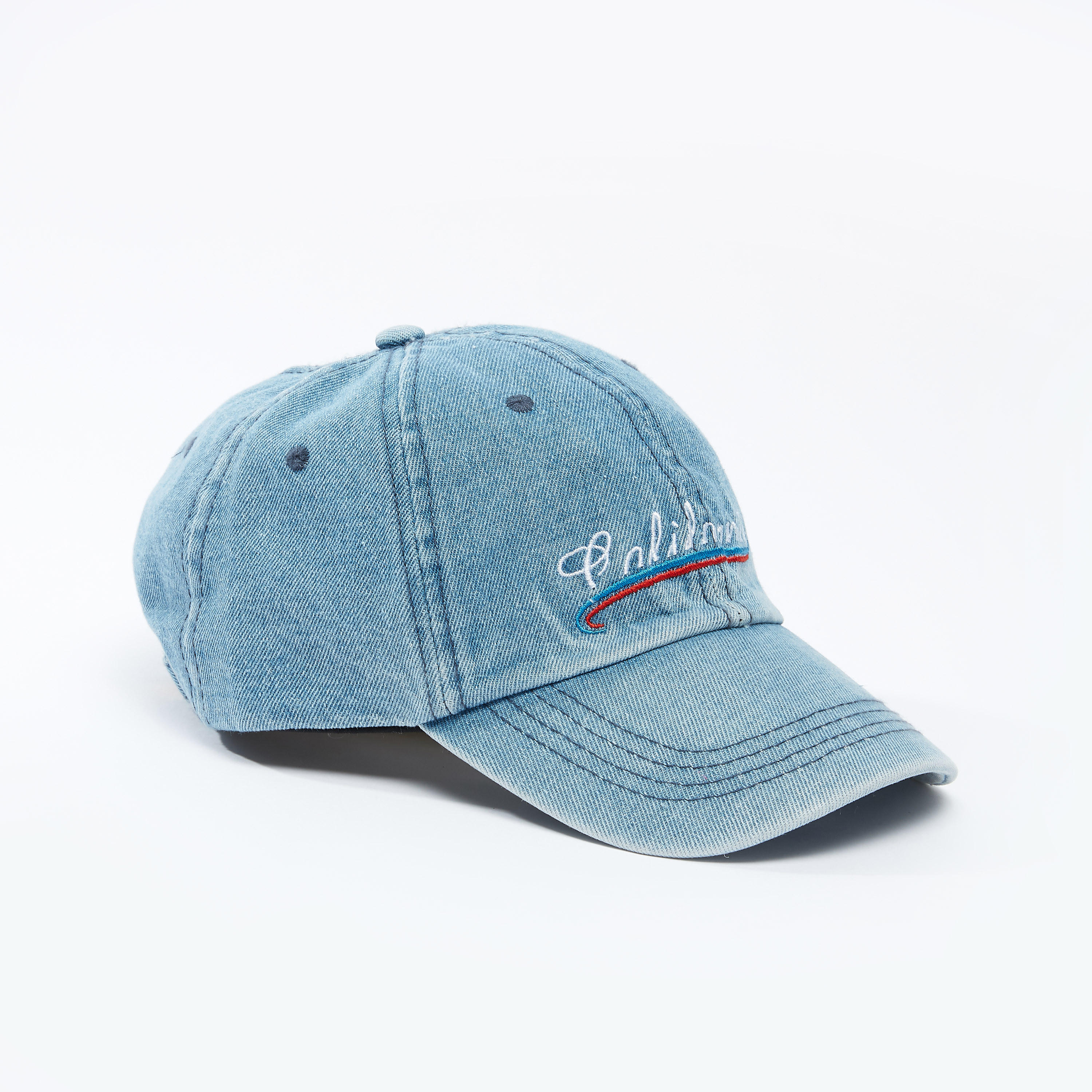 قبعة كاب بارزة الملمس بإبزيم إغلاق-men-caps-image-4