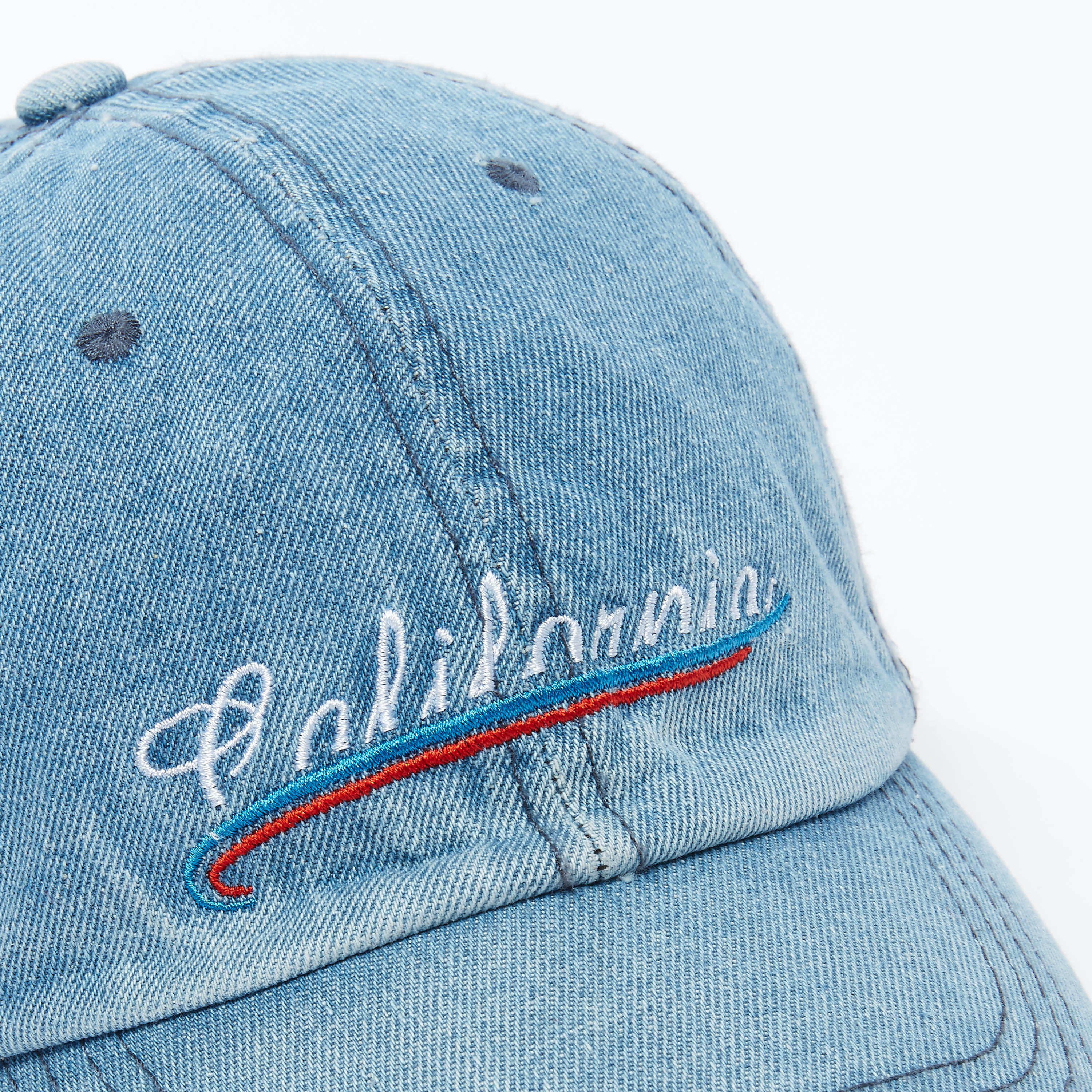 قبعة كاب بارزة الملمس بإبزيم إغلاق-men-caps-image-2