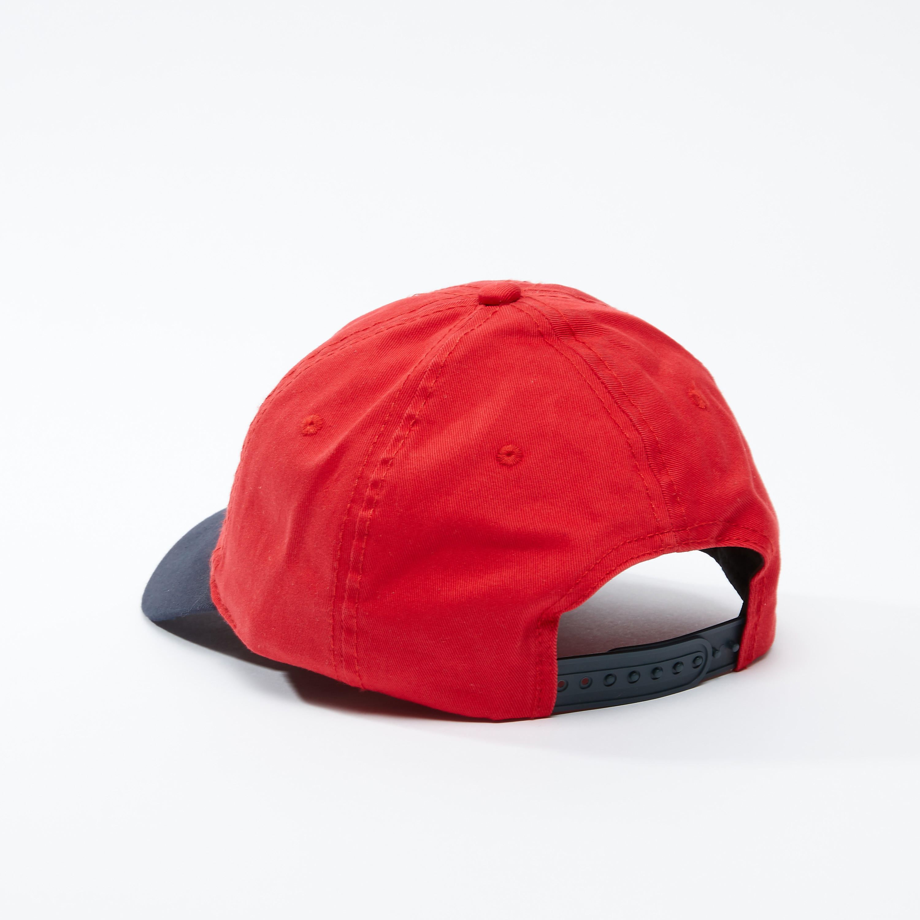 قبعة كاب بزر إغلاق وطبعات-men-caps-image-1
