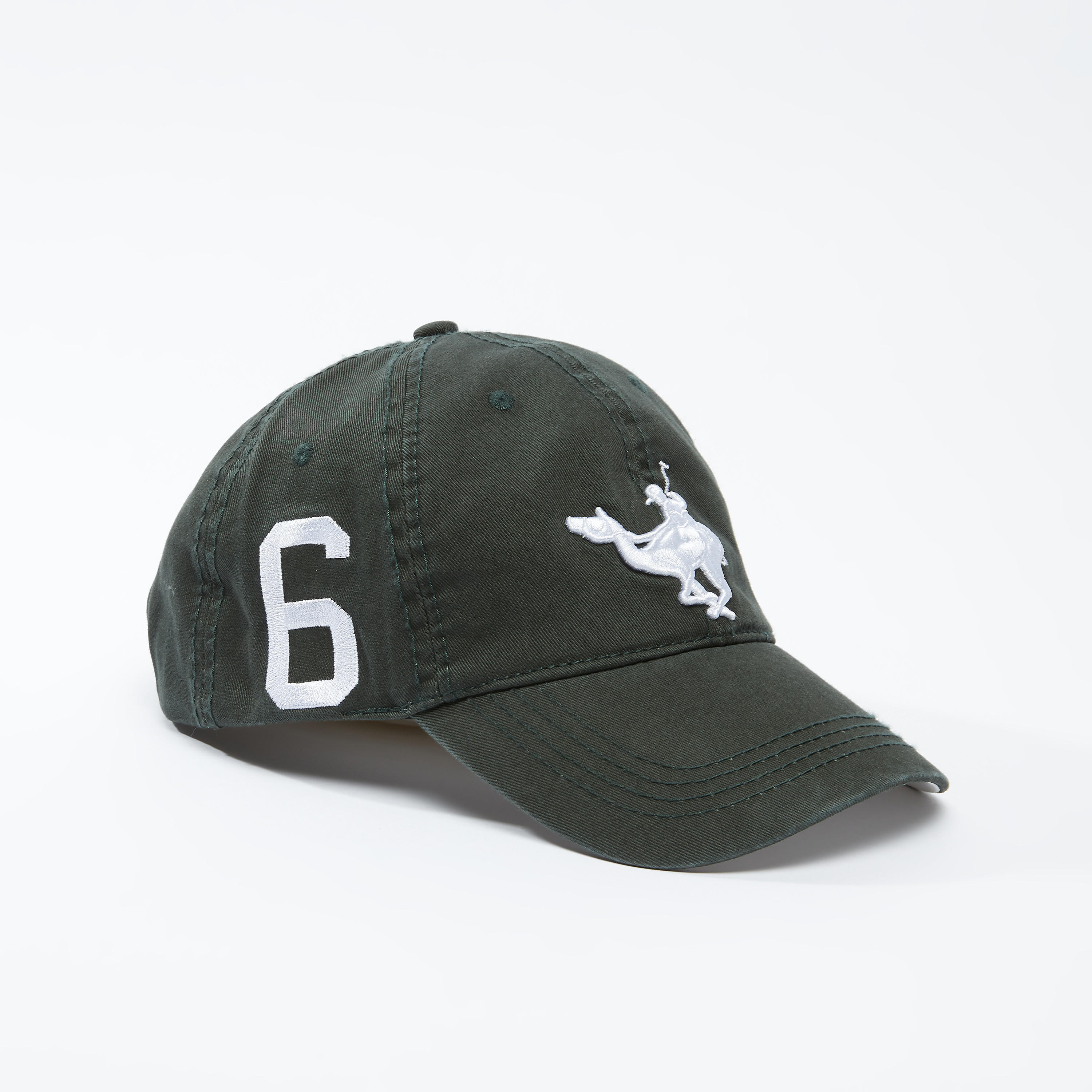 قبعة كاب بارزة الملمس بزر إغلاق-men-caps-image-3