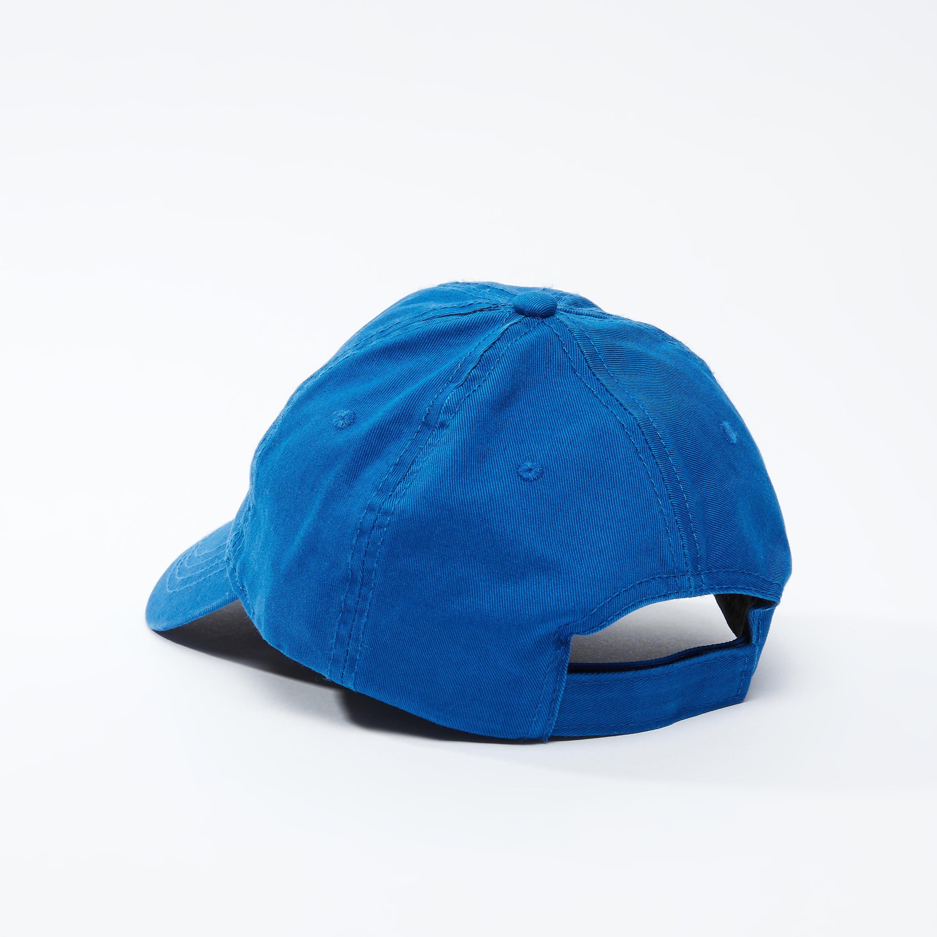 قبعة كاب بارزة الملمس بزر إغلاق-men-caps-image-1