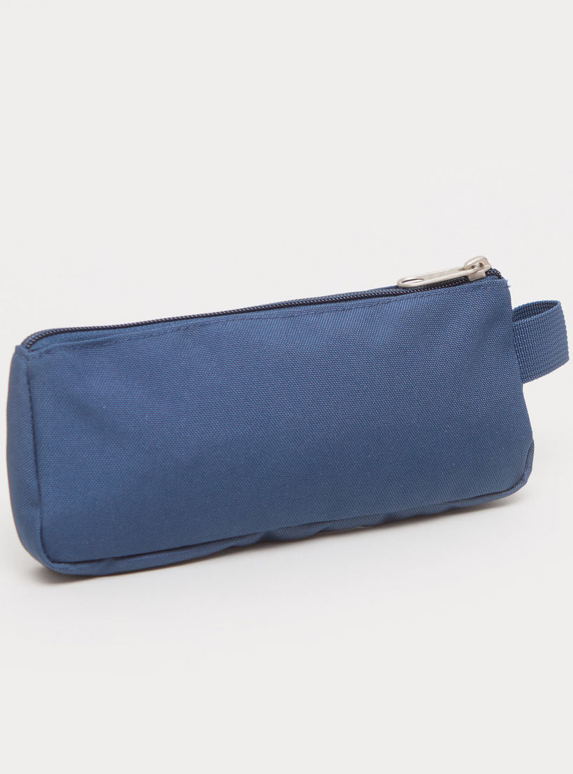 مقلمة بسحّاب إغلاق من جان سبورت - ضمان مدى الحياة-school-stationery-pencilcases-image-2
