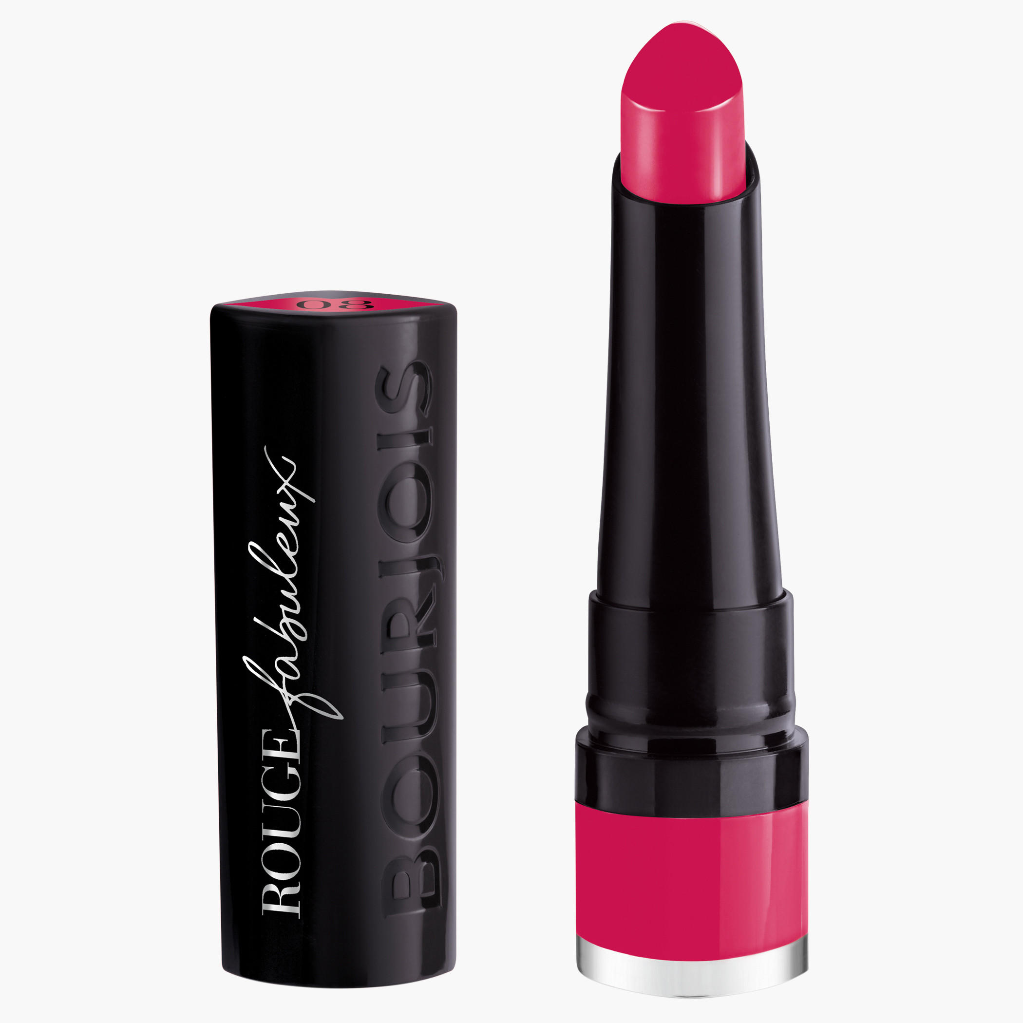 Bourjois Rouge Fabuleux Lipstick-beautyandpersonalcare-makeup-lips-lipsticks-image-1