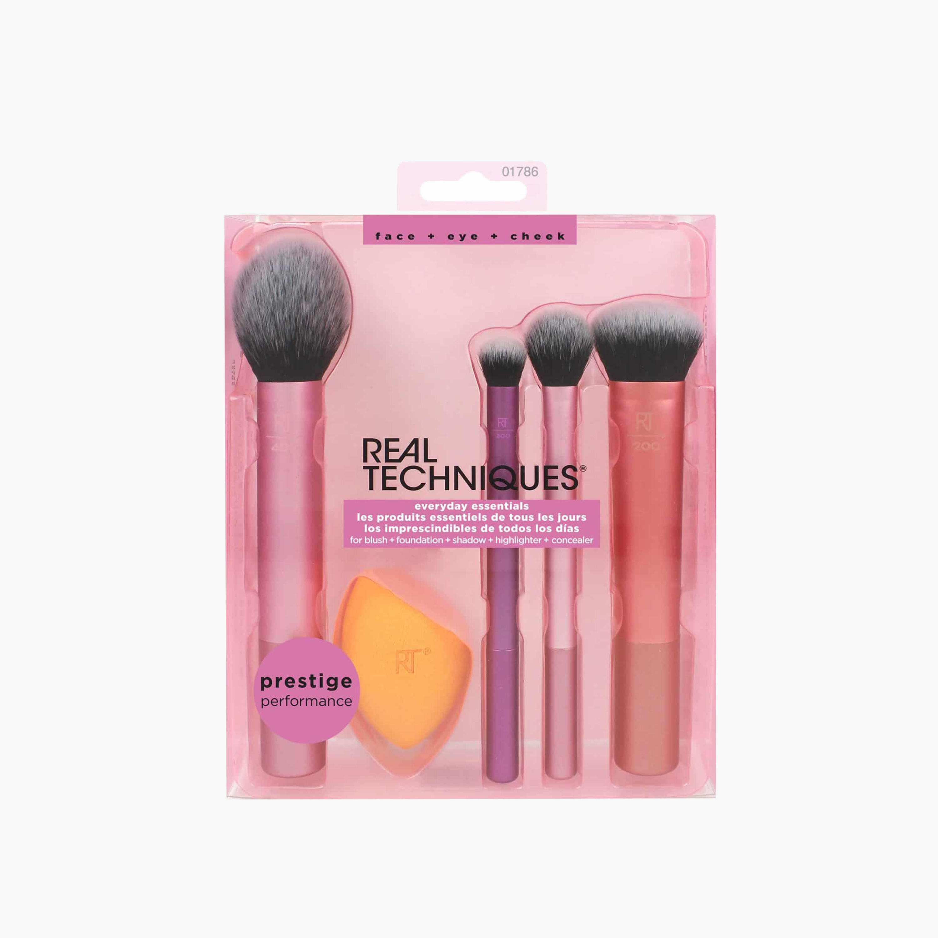 Real Techniques Everyday Essentials 5-Piece Makeup Brush Set-beautyandpersonalcare-makeup-brushesandaccessories-brushes-image-1