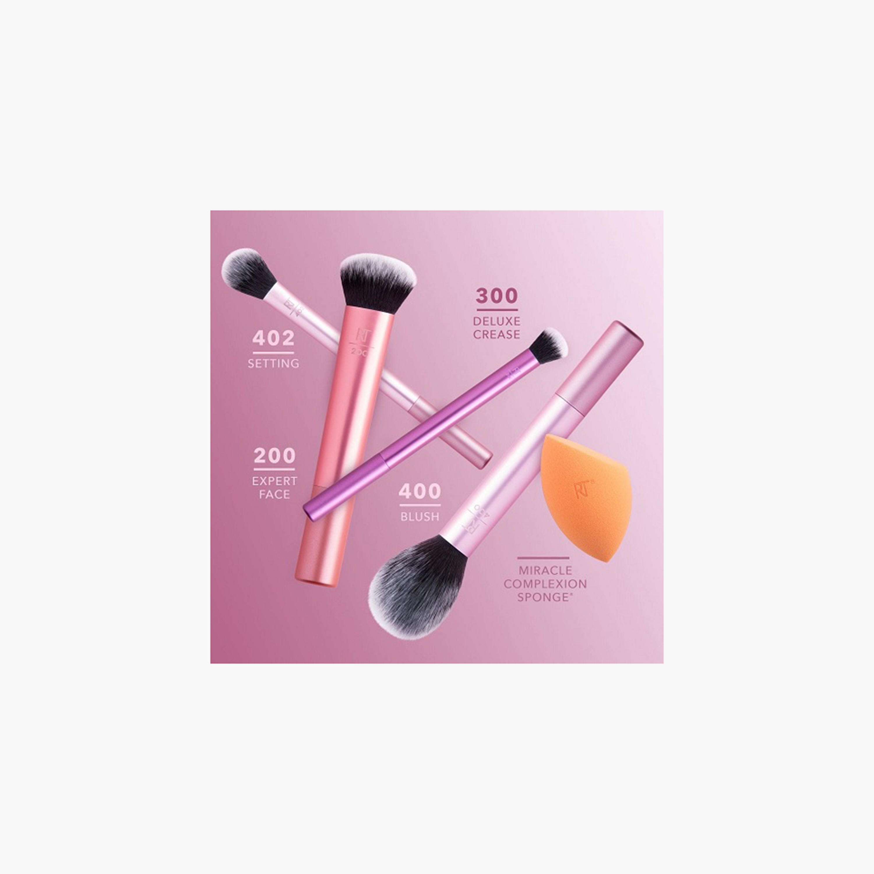 Real Techniques Everyday Essentials 5-Piece Makeup Brush Set-beautyandpersonalcare-makeup-brushesandaccessories-brushes-image-7