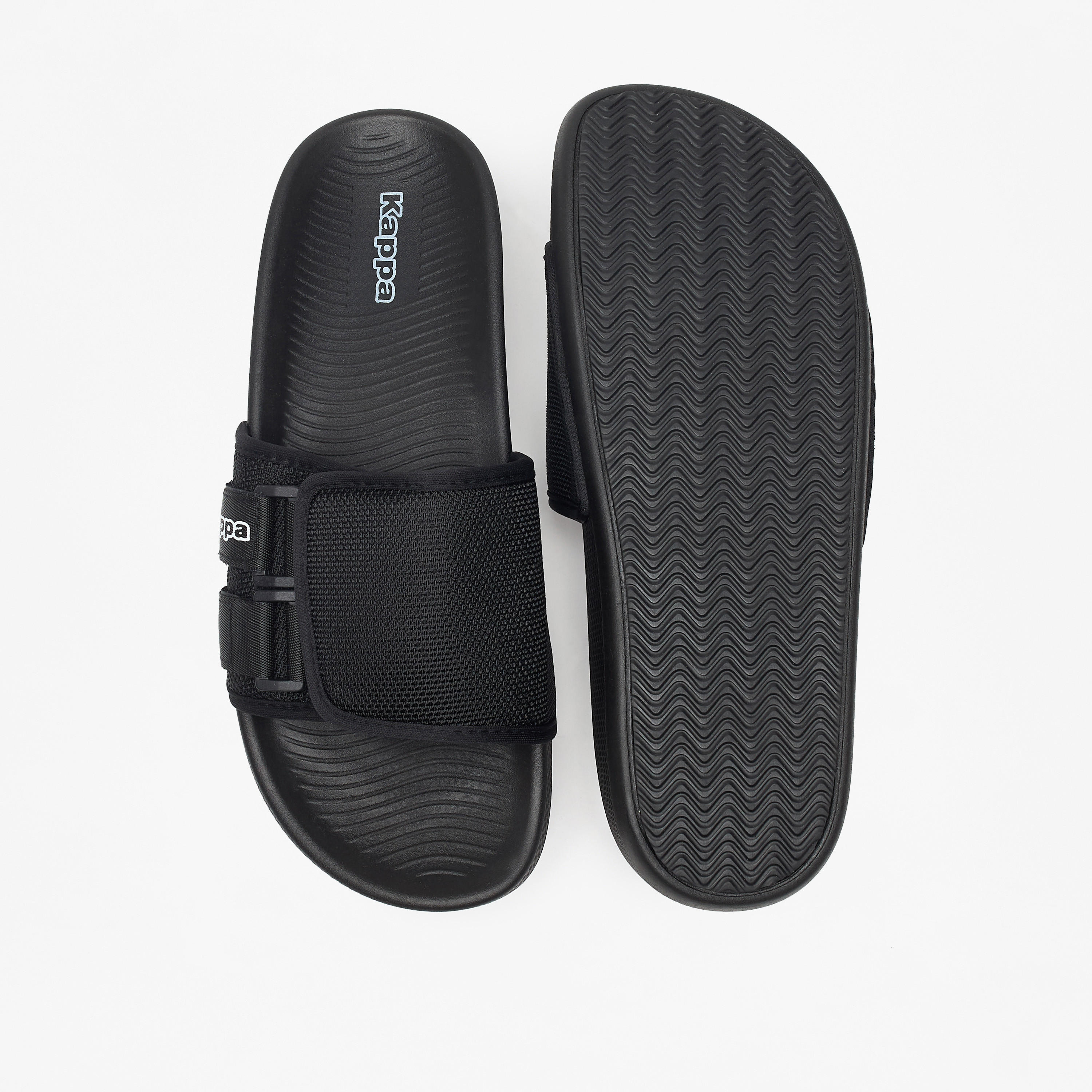 Kappa Men's Textured Slides-men-shoes-flipflopsandslides-image-5
