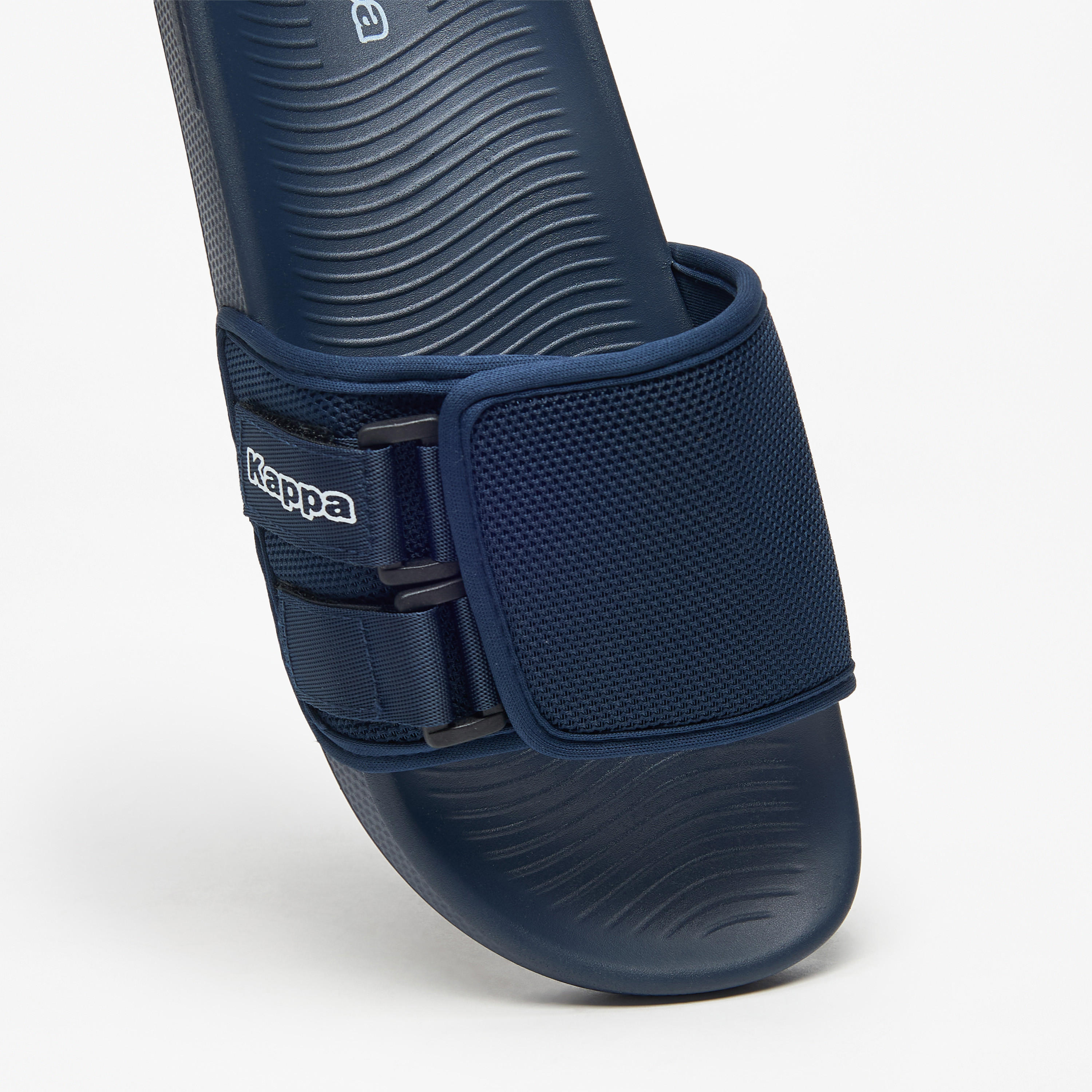 Kappa Men's Textured Slides-men-shoes-flipflopsandslides-image-4