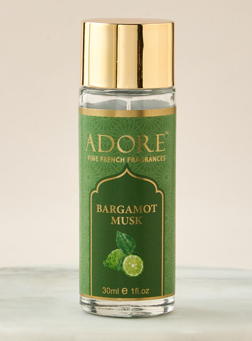 Adore Peachy Vanilla Fragrance Oil - 30 ml-household-homefragrance-fragranceoilsandessence-image-2
