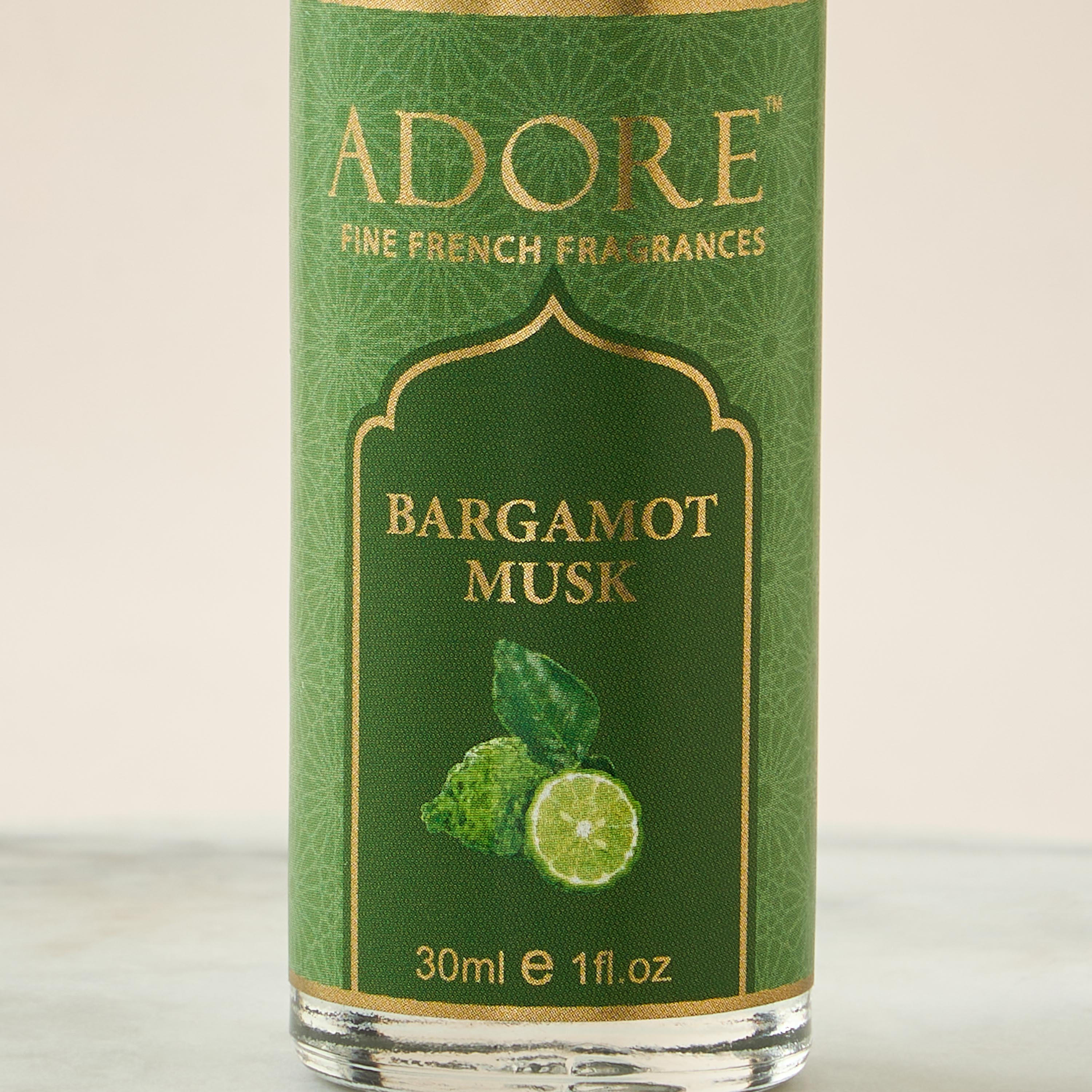 Adore Peachy Vanilla Fragrance Oil - 30 ml-household-homefragrance-fragranceoilsandessence-image-3
