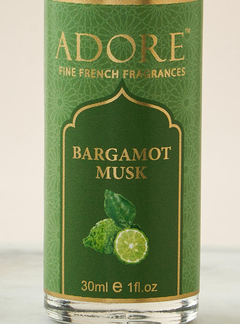 Adore Peachy Vanilla Fragrance Oil - 30 ml-household-homefragrance-fragranceoilsandessence-image-3
