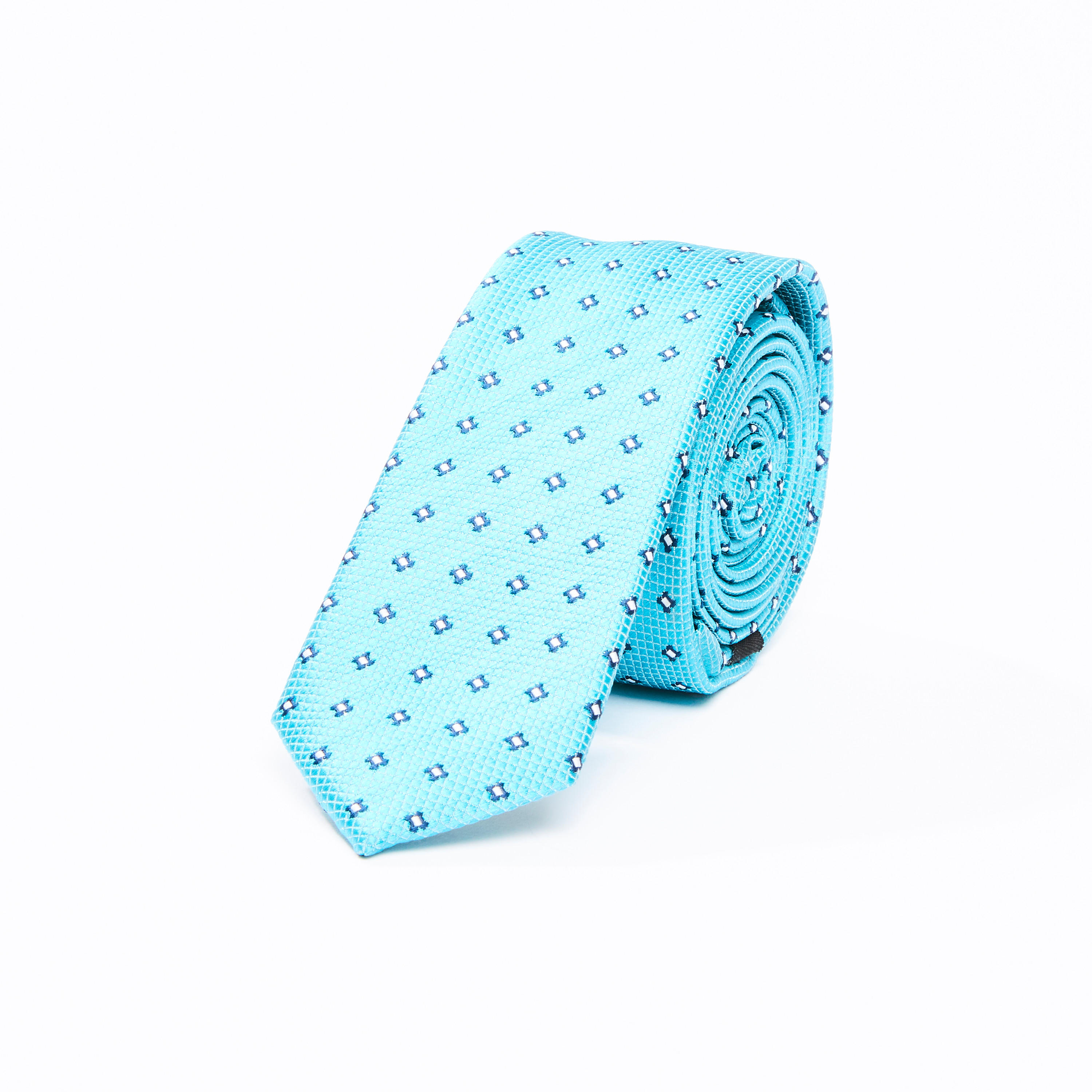 Textured Regular Necktie-men-tiesandcufflinks-pocketsquares-image-1