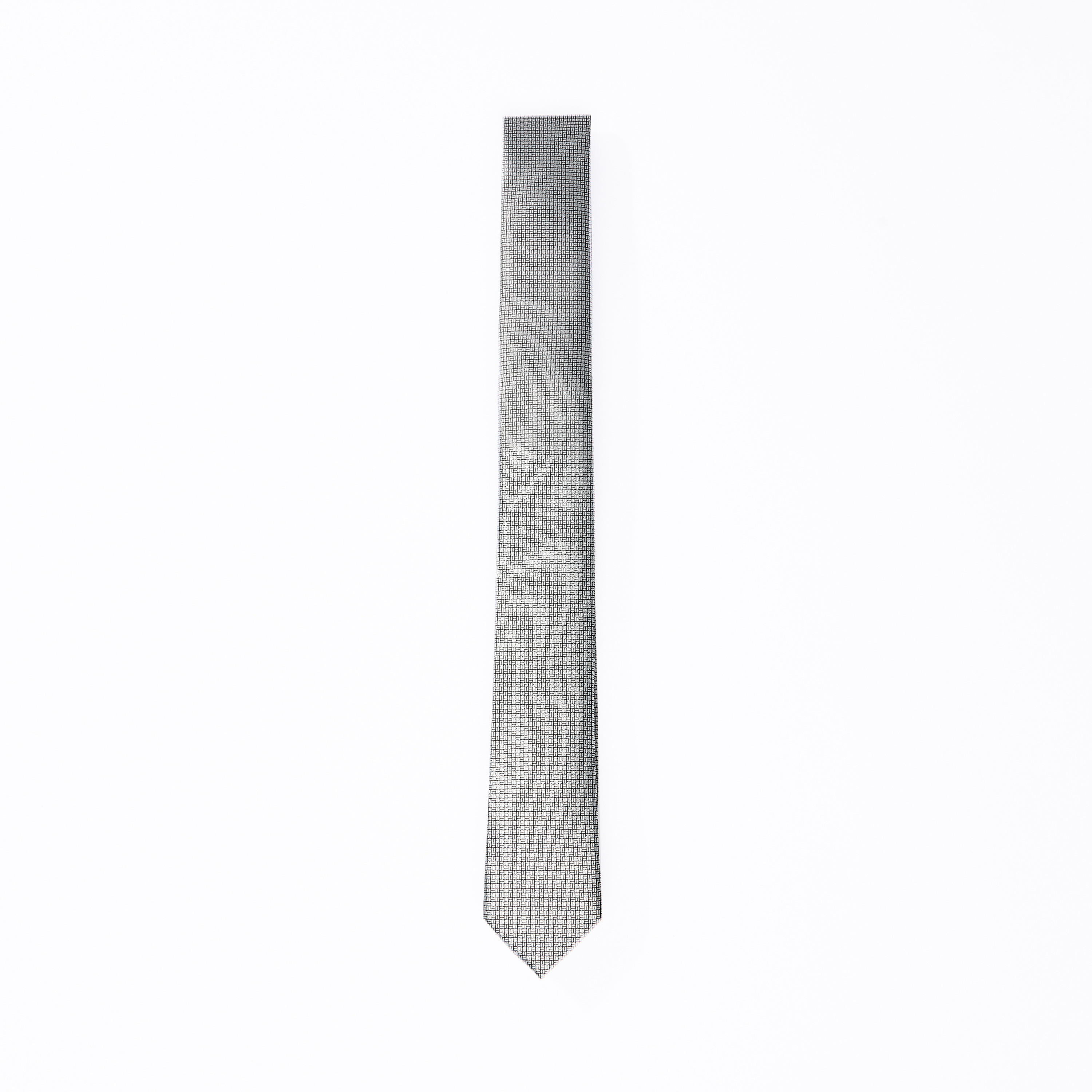 Printed Regular Necktie with Keeper Loop-men-tiesandcufflinks-pocketsquares-image-3