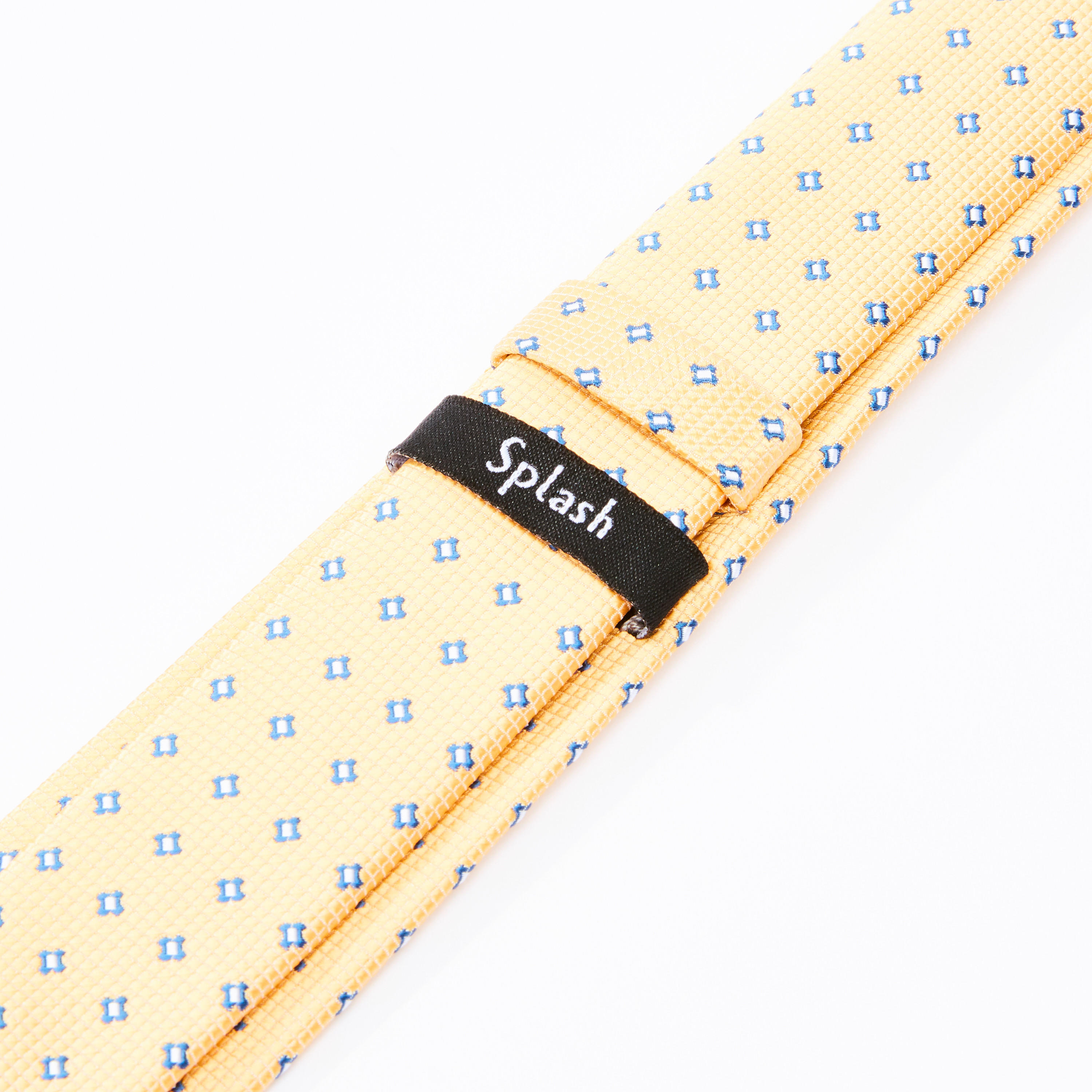 ربطة عنق عادية بارزة الملمس-men-tiesandcufflinks-pocketsquares-image-3