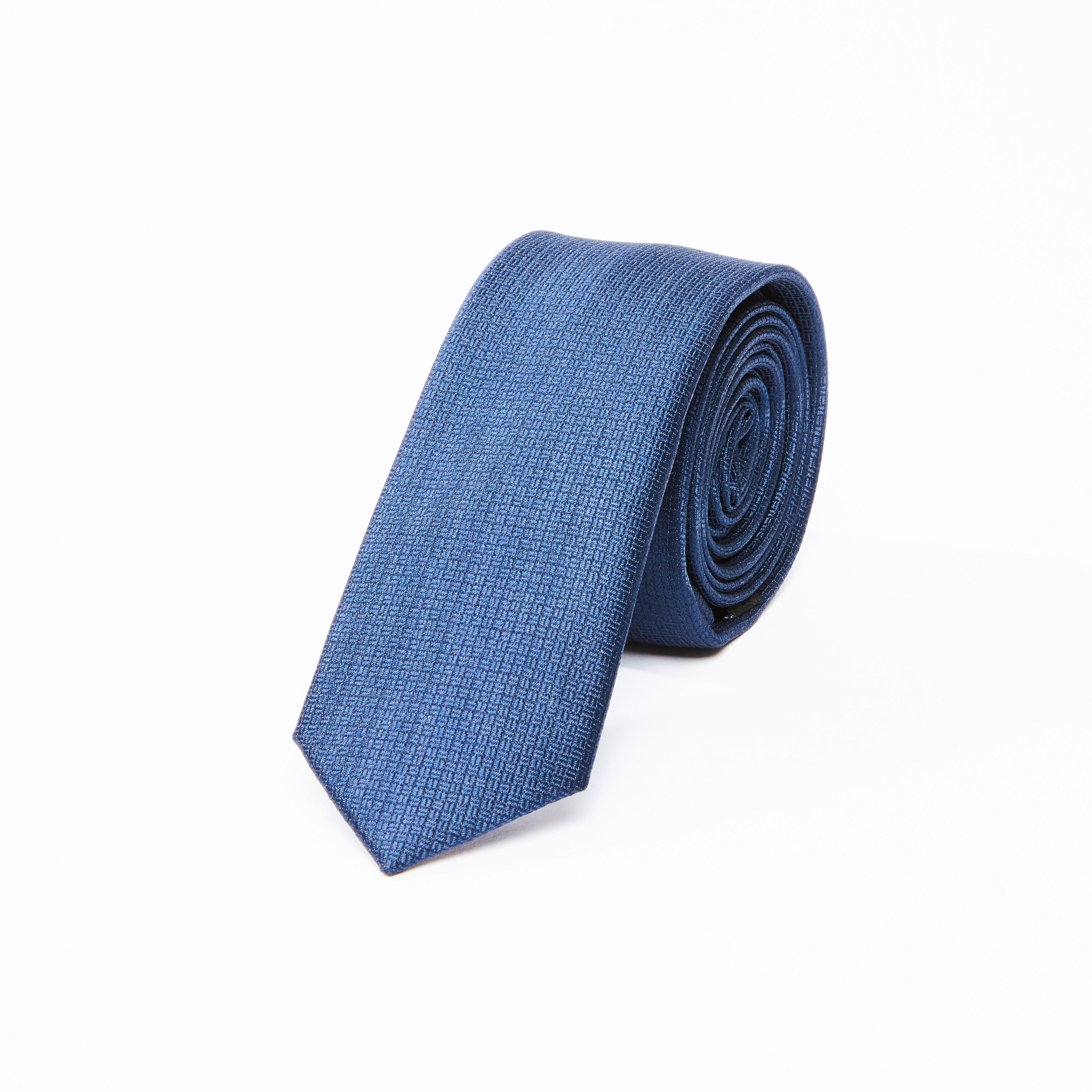 ربطة عنق عادية بارزة الملمس-men-tiesandcufflinks-pocketsquares-image-1