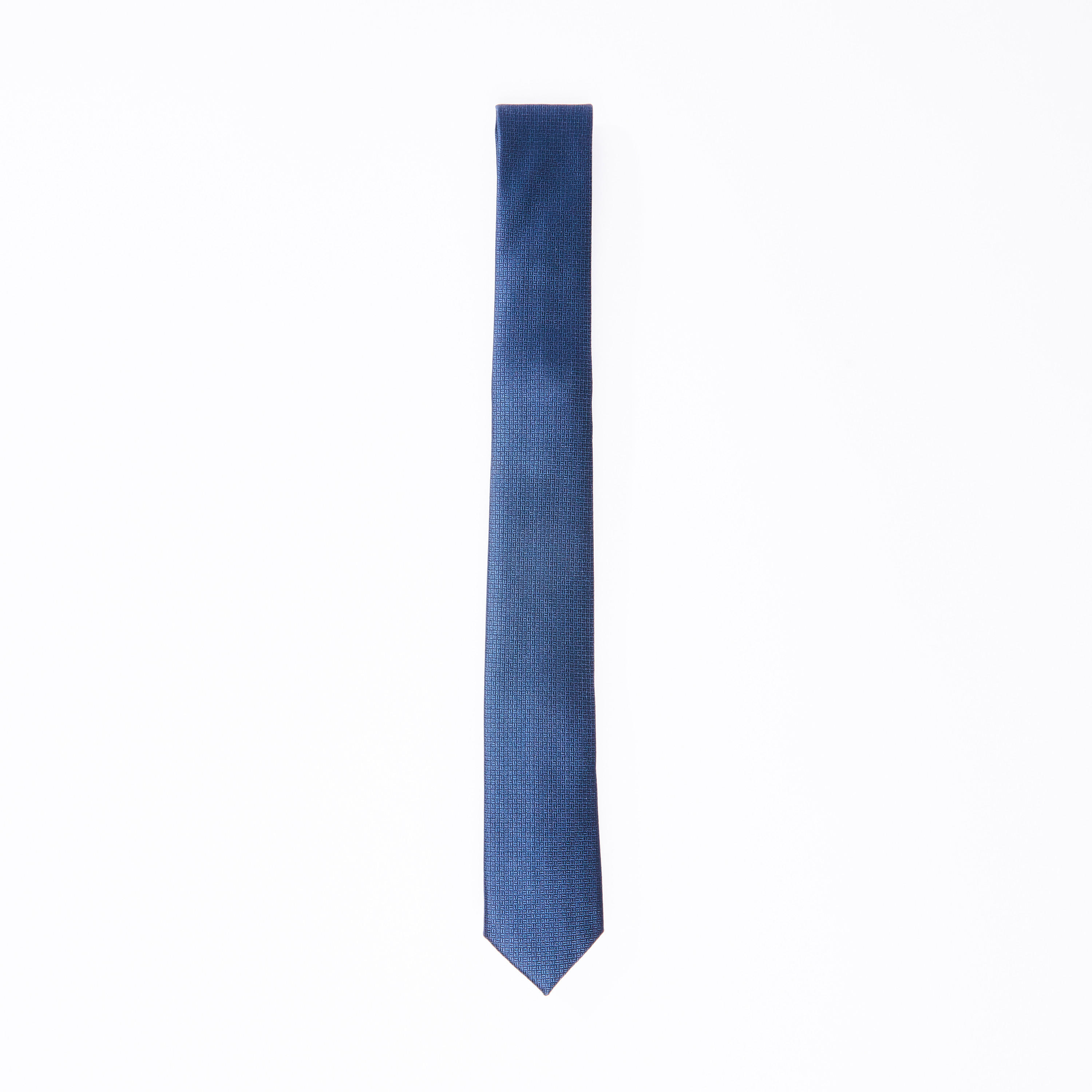 ربطة عنق عادية بارزة الملمس-men-tiesandcufflinks-pocketsquares-image-4