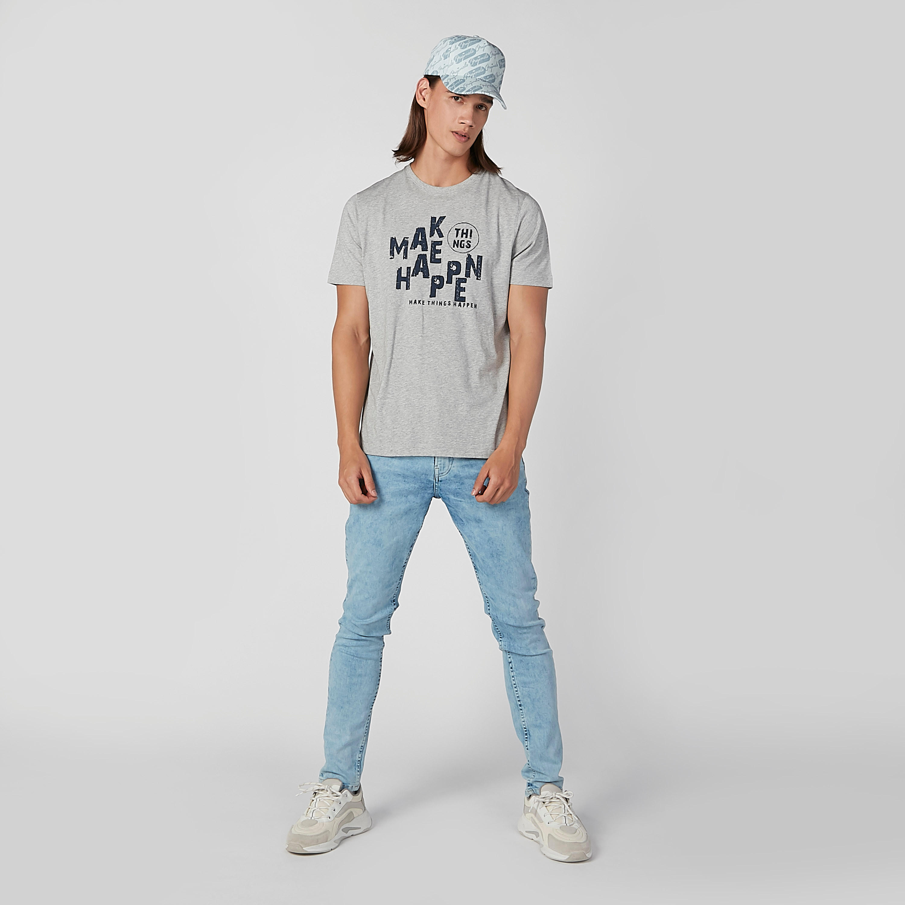 Printed Cap with Snap Closure-men-caps-image-2
