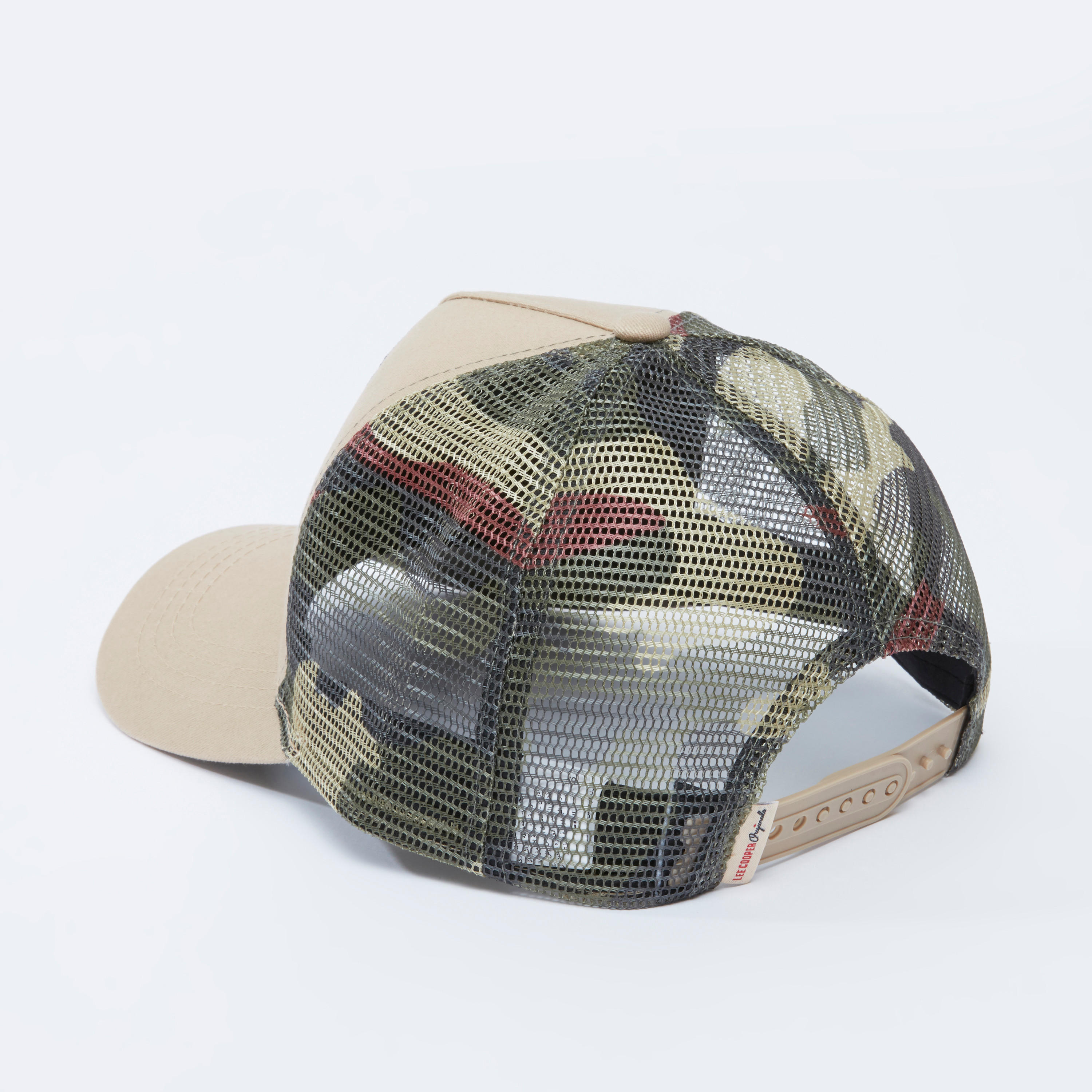 قبعة كاب بزر إغلاق وطبعات-men-caps-image-1