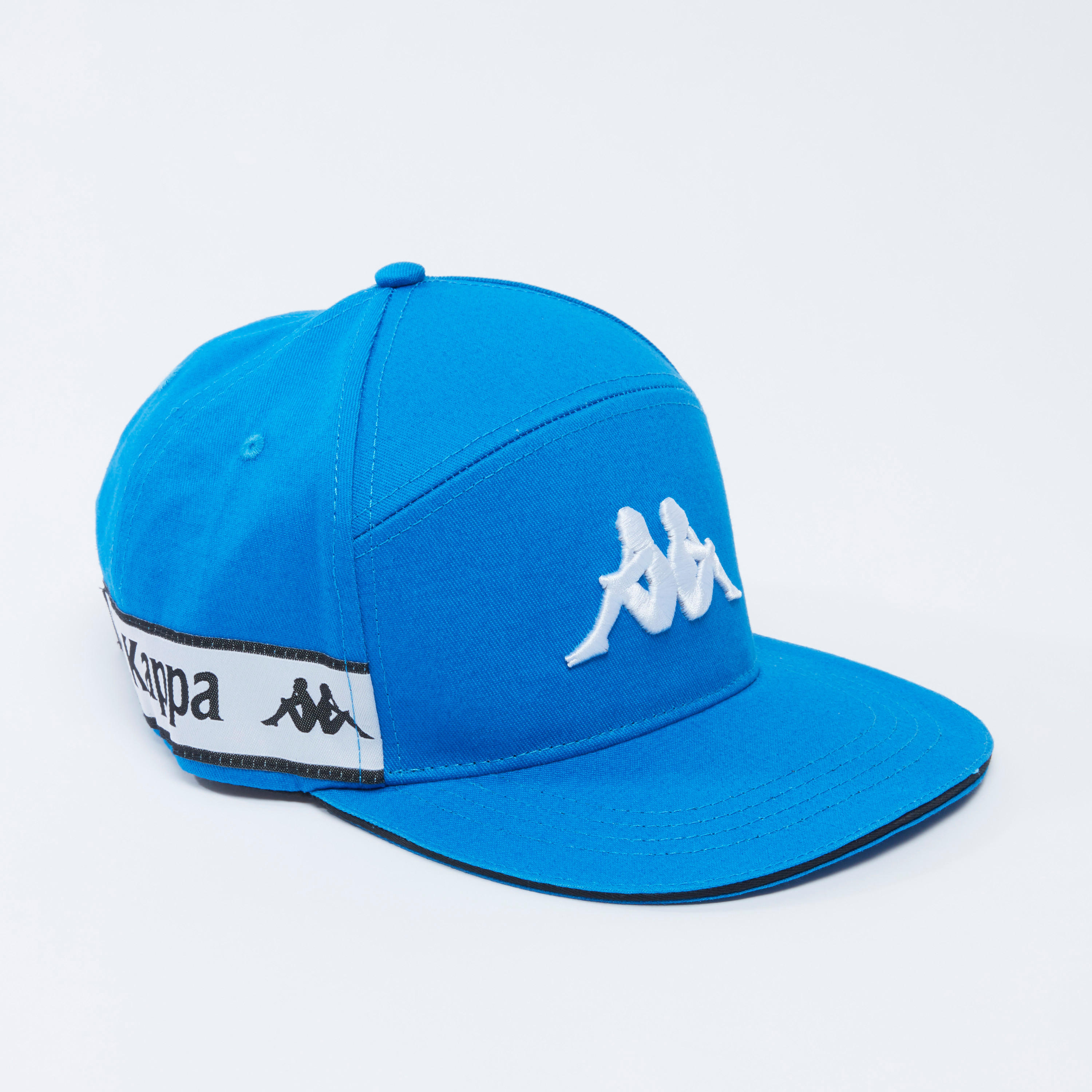 كاب بإبزيم إغلاق وشريطة بطبعات من كابا-men-caps-image-1