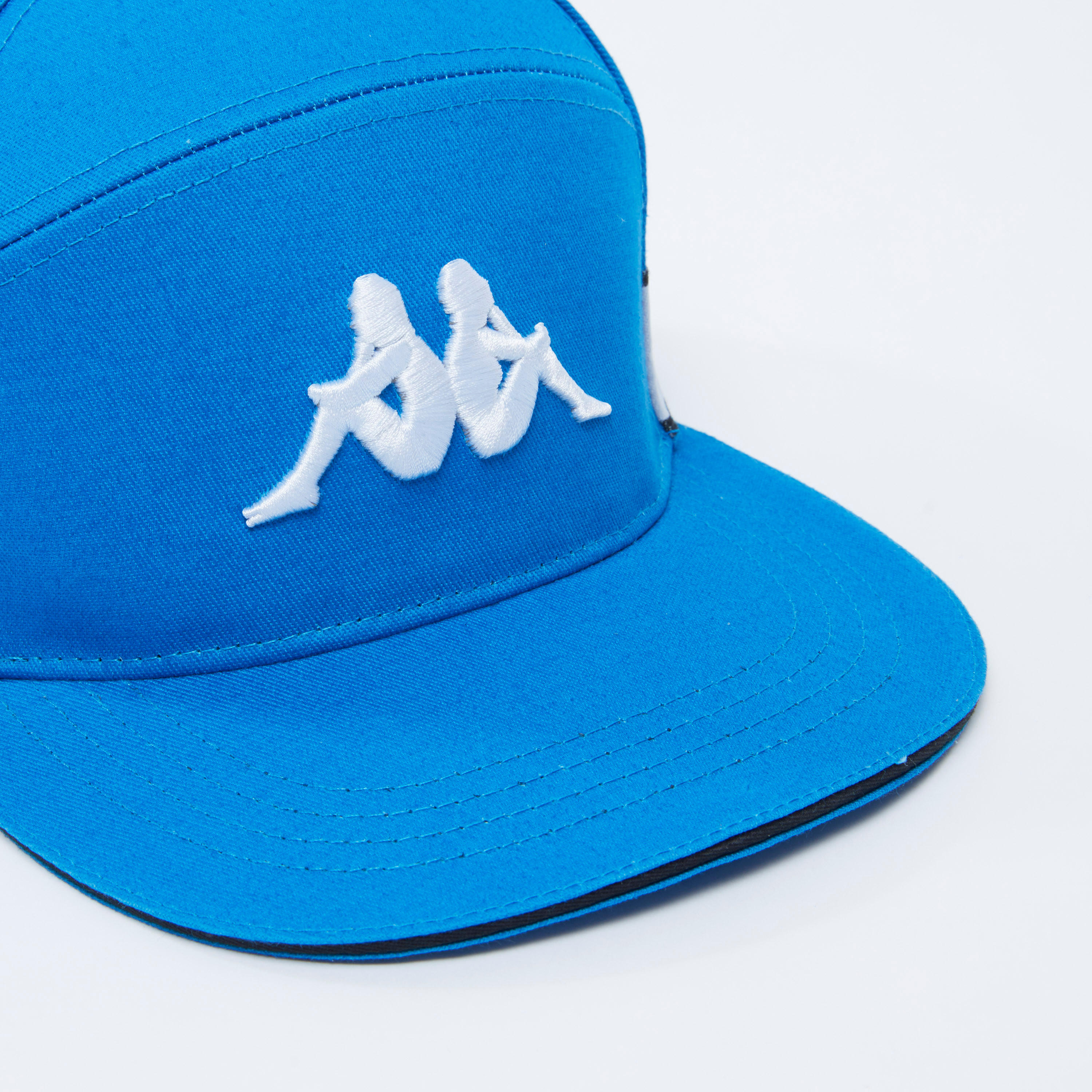 كاب بإبزيم إغلاق وشريطة بطبعات من كابا-men-caps-image-3