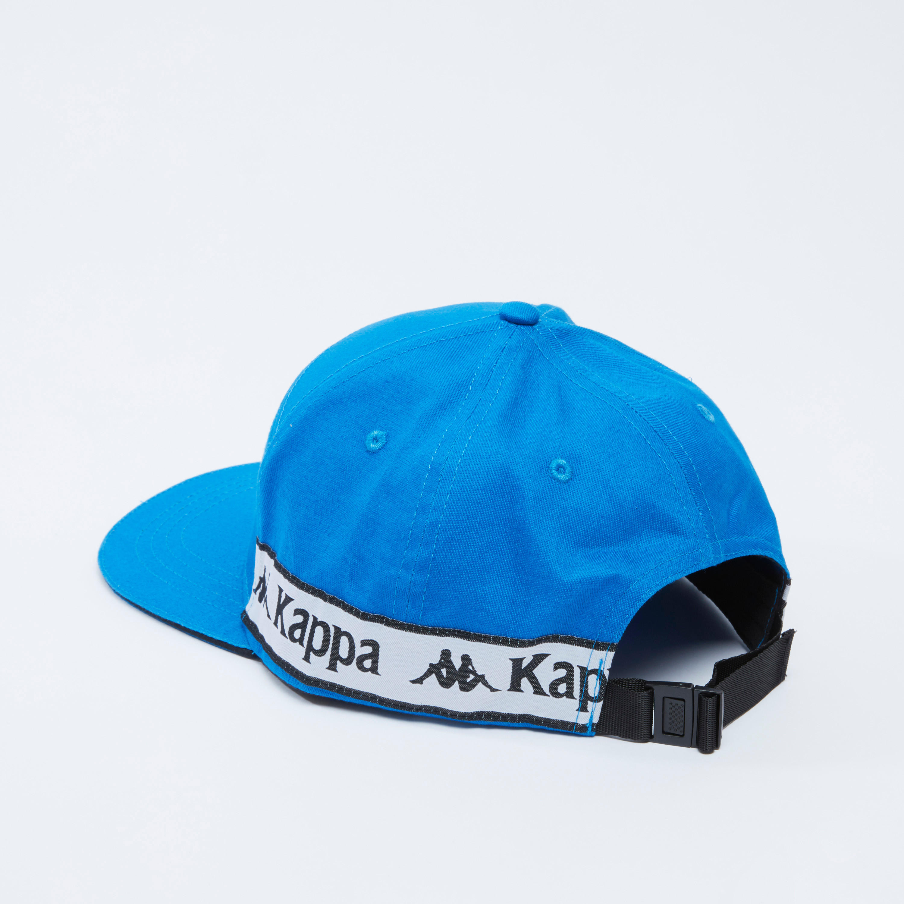 كاب بإبزيم إغلاق وشريطة بطبعات من كابا-men-caps-image-4
