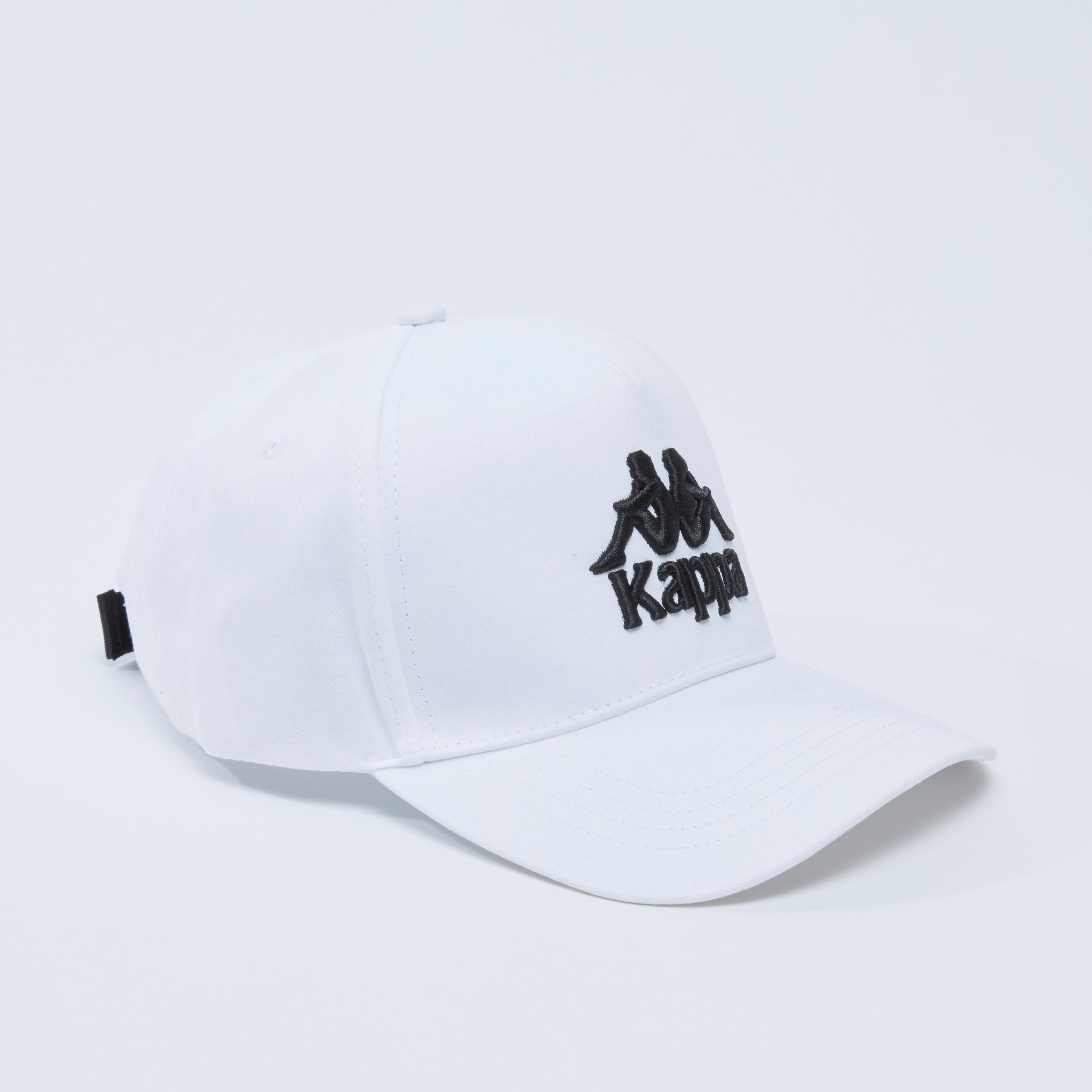 كاب بارز الملمس بإبزيم إغلاق من كابا-men-caps-image-4