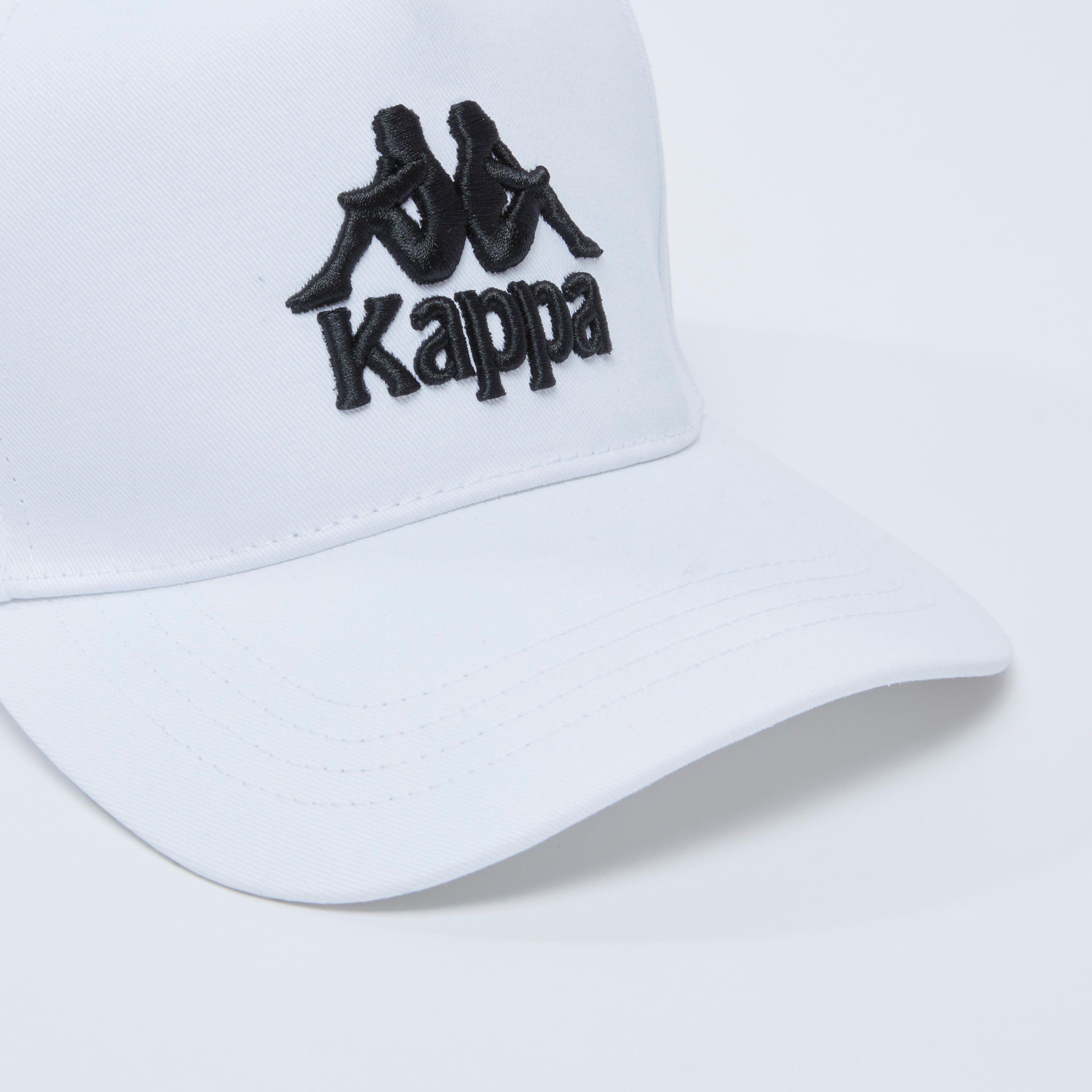 كاب بارز الملمس بإبزيم إغلاق من كابا-men-caps-image-2