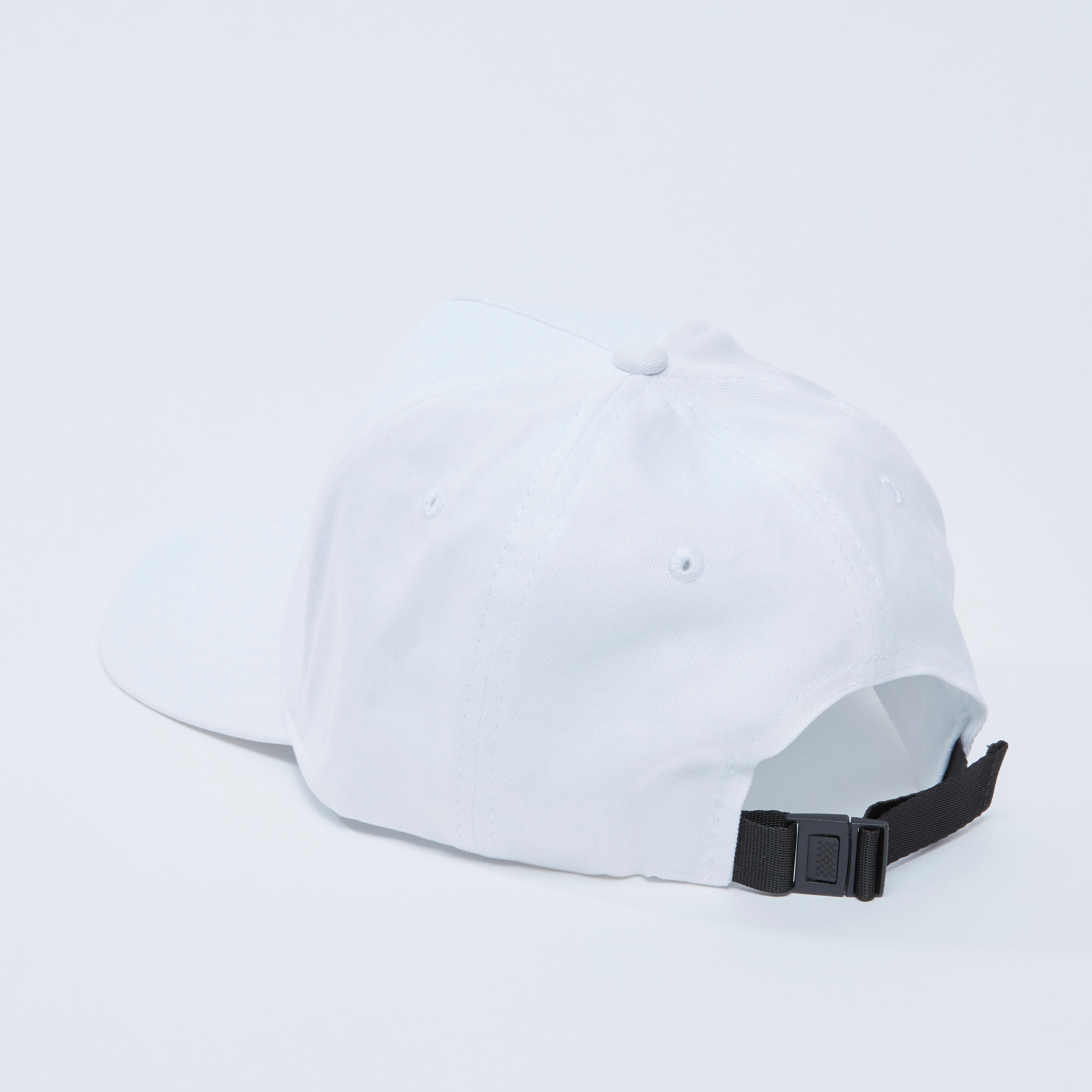 كاب بارز الملمس بإبزيم إغلاق من كابا-men-caps-image-1