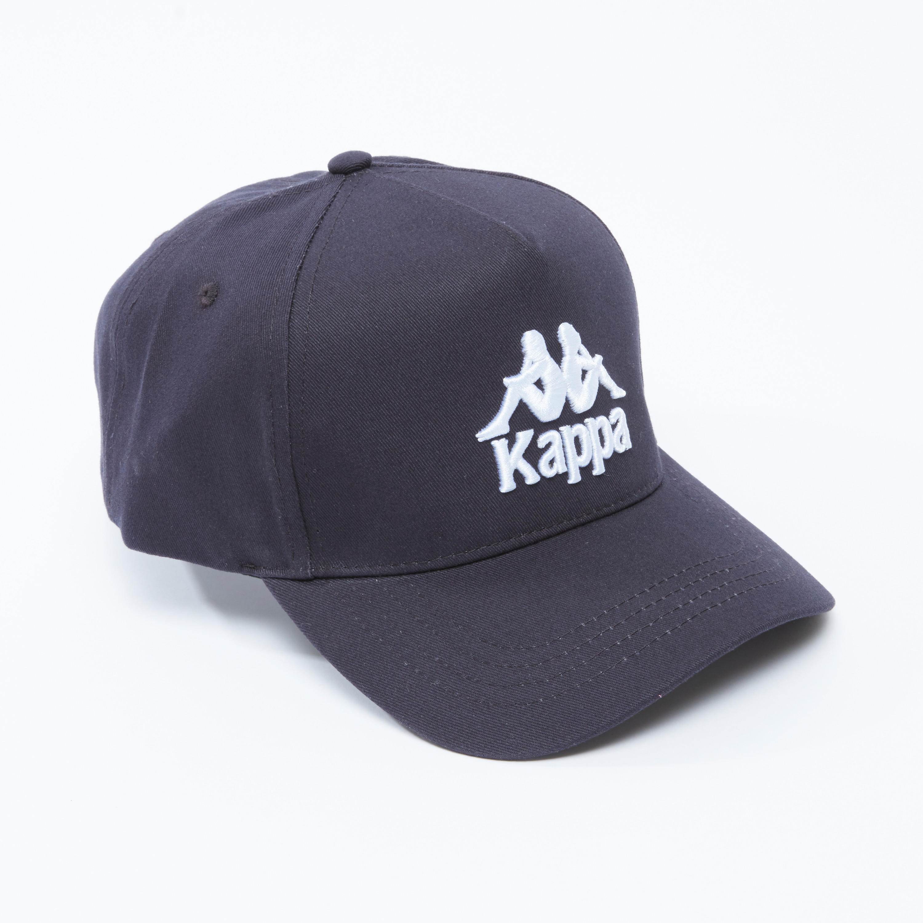 كاب بارز الملمس بإبزيم قفل إغلاق من كابا-men-caps-image-1