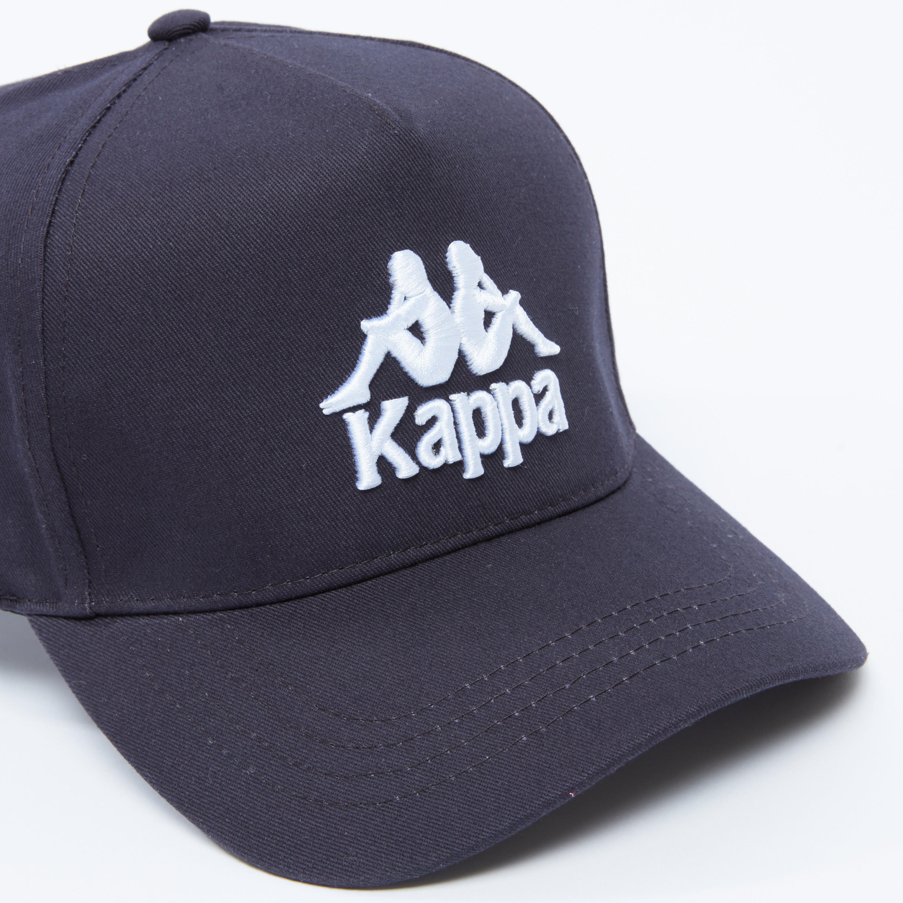 كاب بارز الملمس بإبزيم قفل إغلاق من كابا-men-caps-image-3