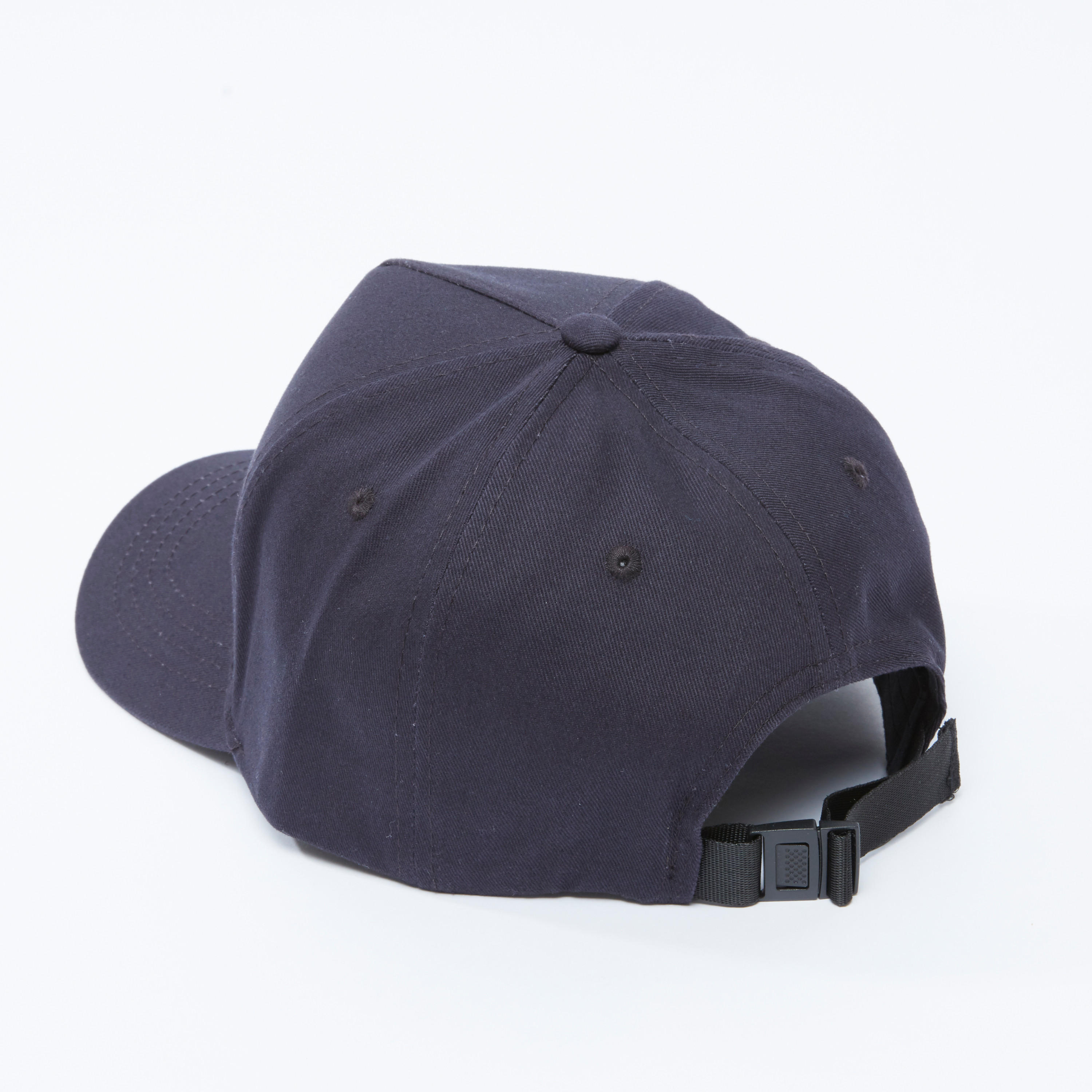 كاب بارز الملمس بإبزيم قفل إغلاق من كابا-men-caps-image-4
