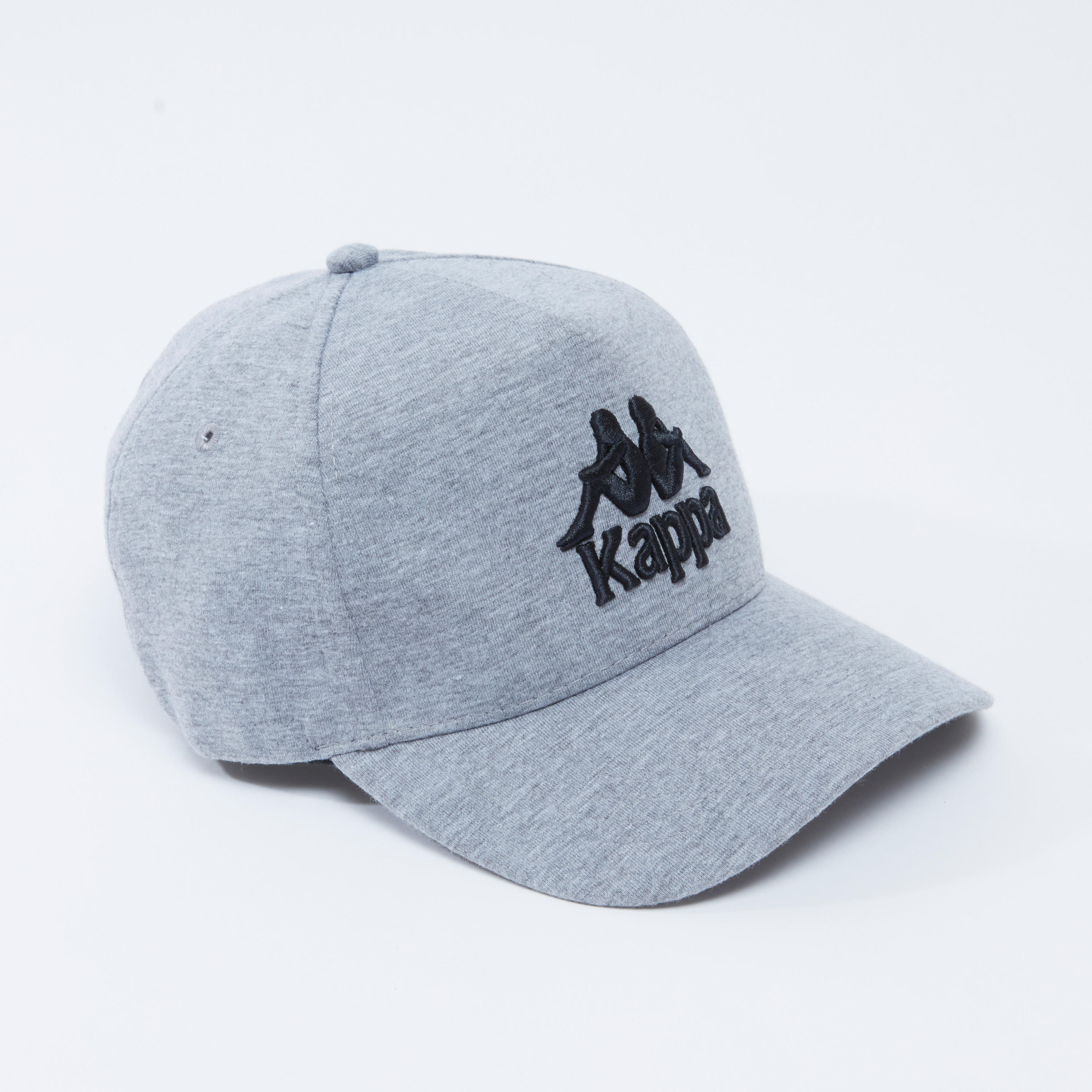 كاب بارز الملمس بقفل إغلاق من كابا-men-caps-image-4