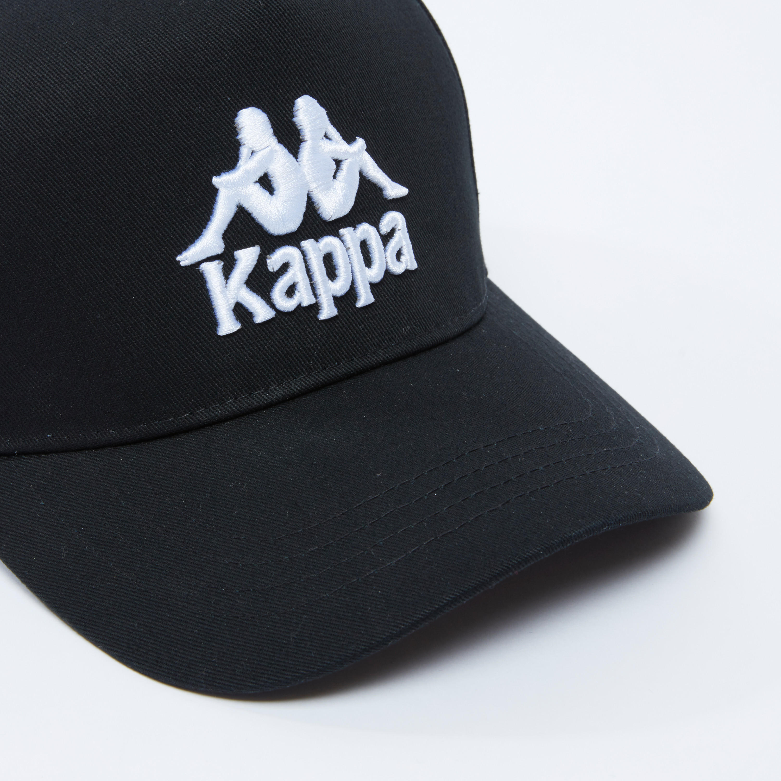 كاب بارز الملمس بقفل إغلاق من كابا-men-caps-image-3