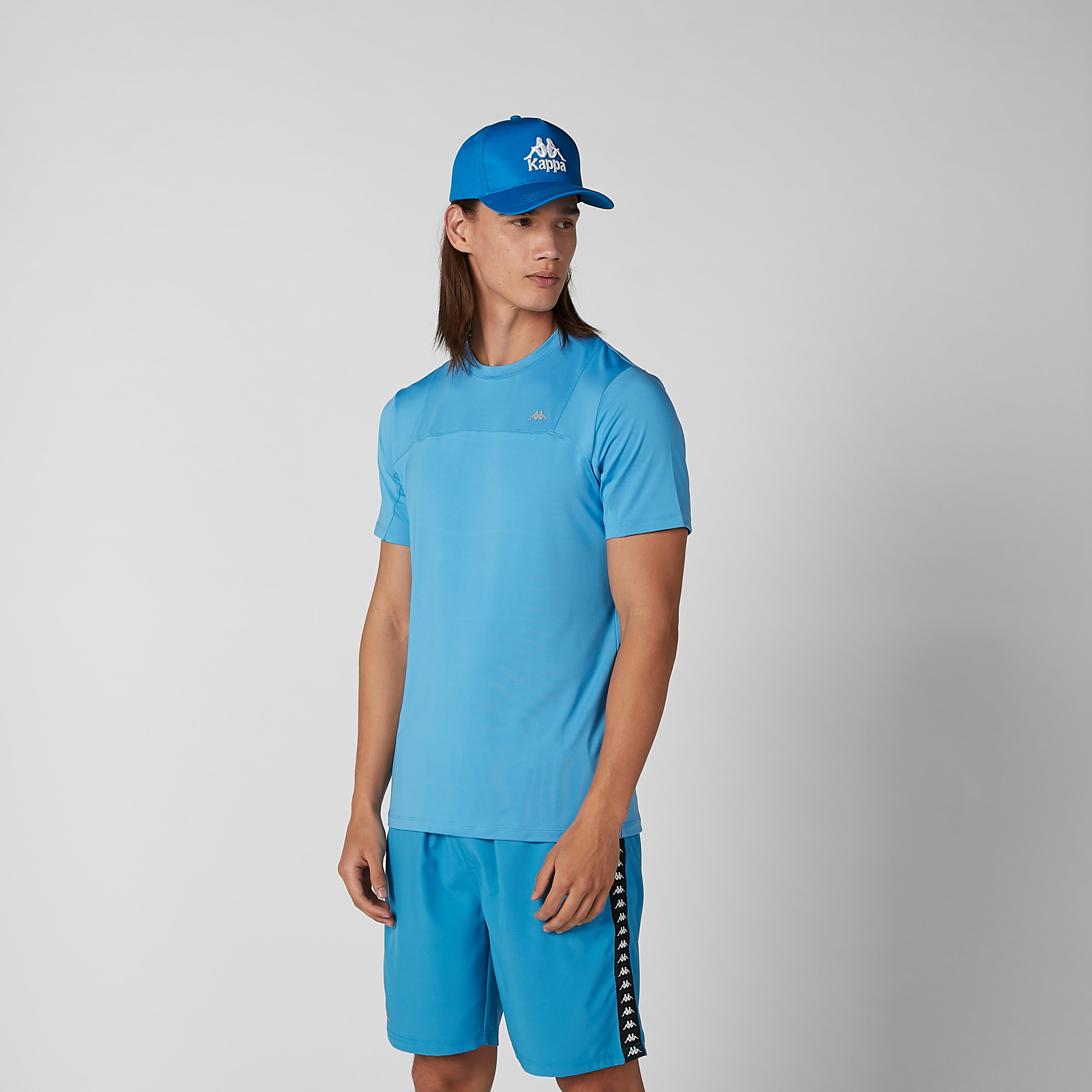 كاب بارز الملمس بقفل إغلاق من كابا-men-caps-image-3